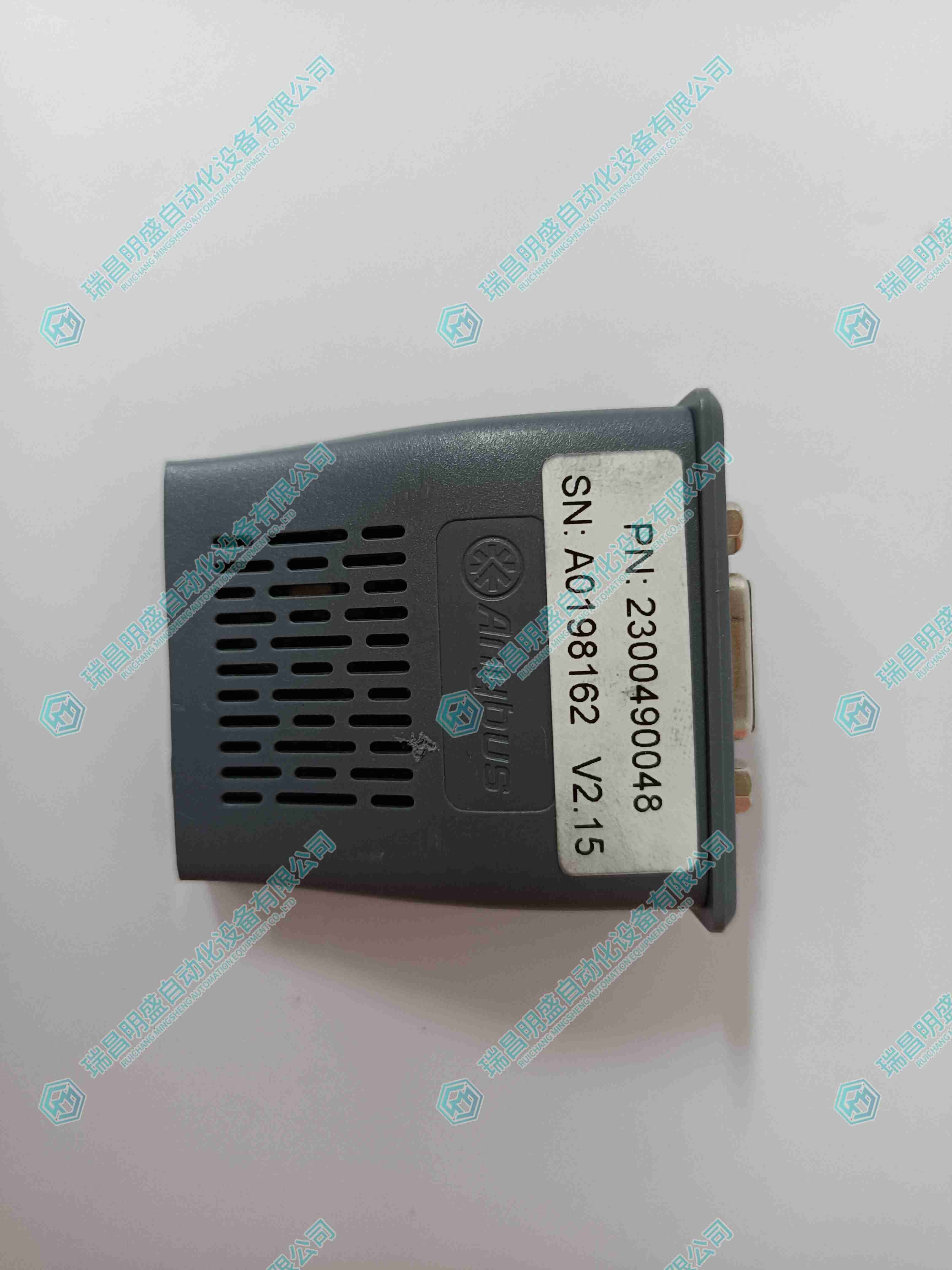  HONEYWELL PROFIBUS DP-V1 ABCC-DPV1 通信模塊