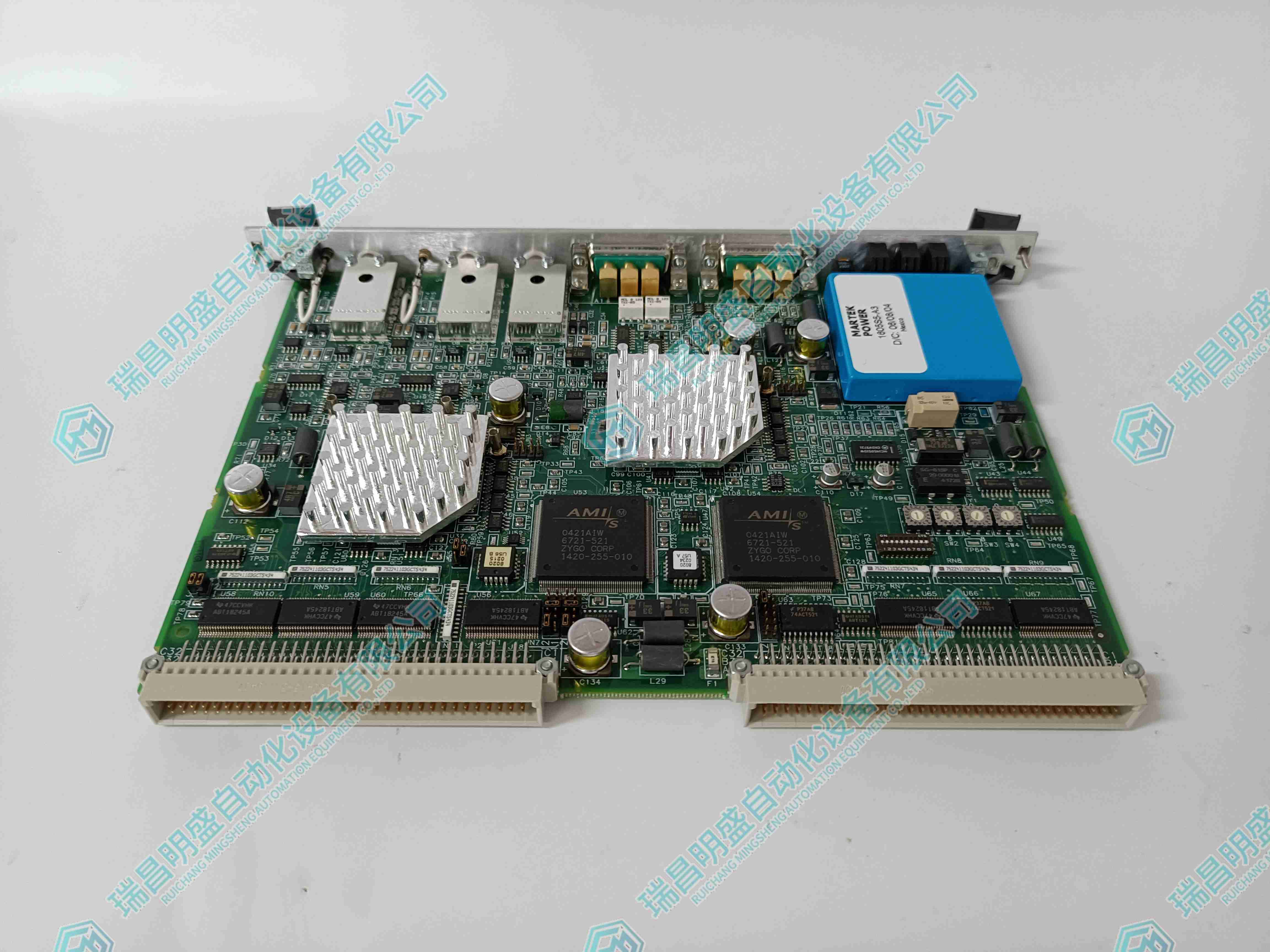 ZYGO ZMI-2002 8020-0211-1-J 工業(yè)激光器