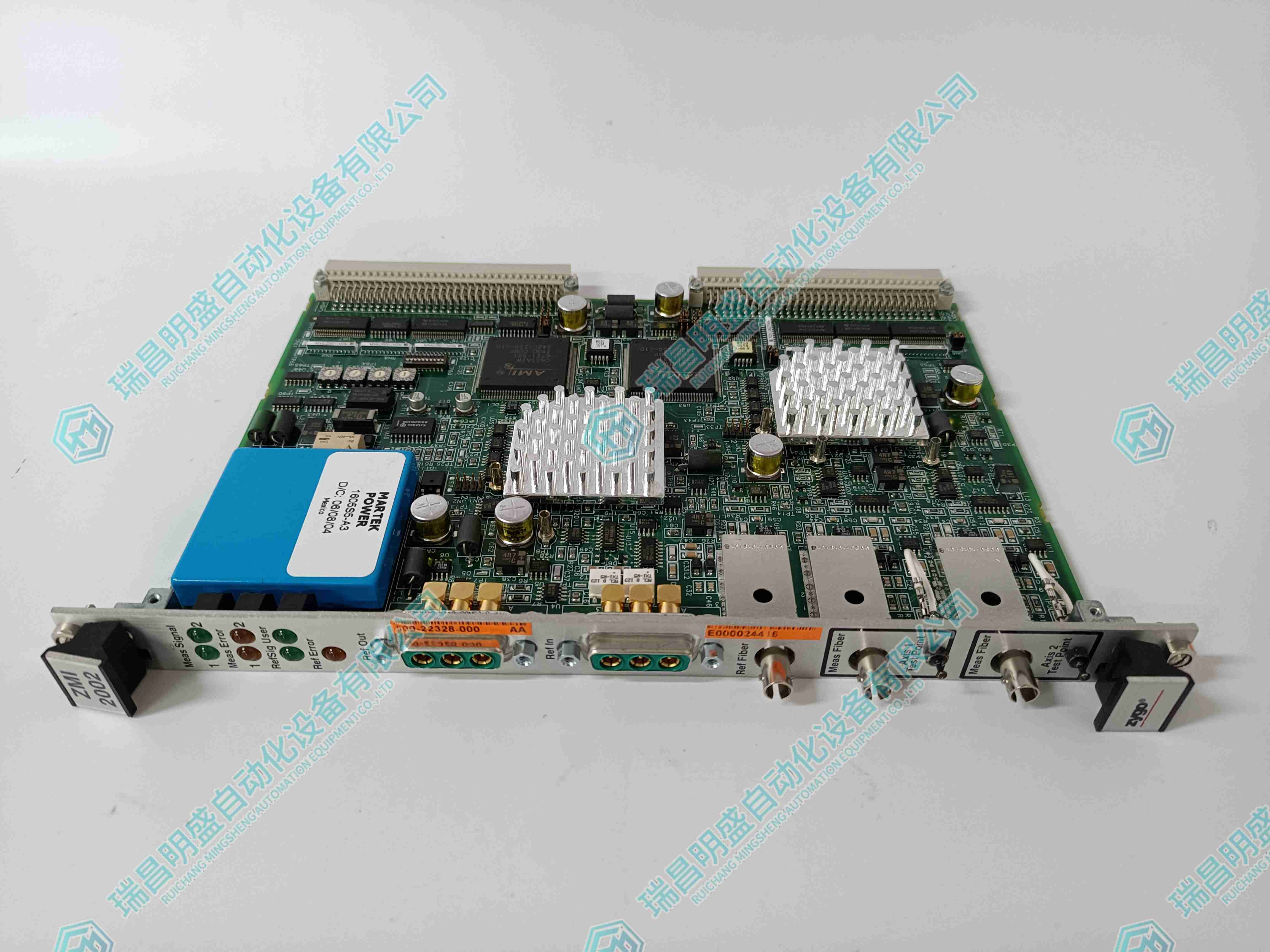 ZYGO ZMI-2002 8020-0211-1-J 工業(yè)激光器