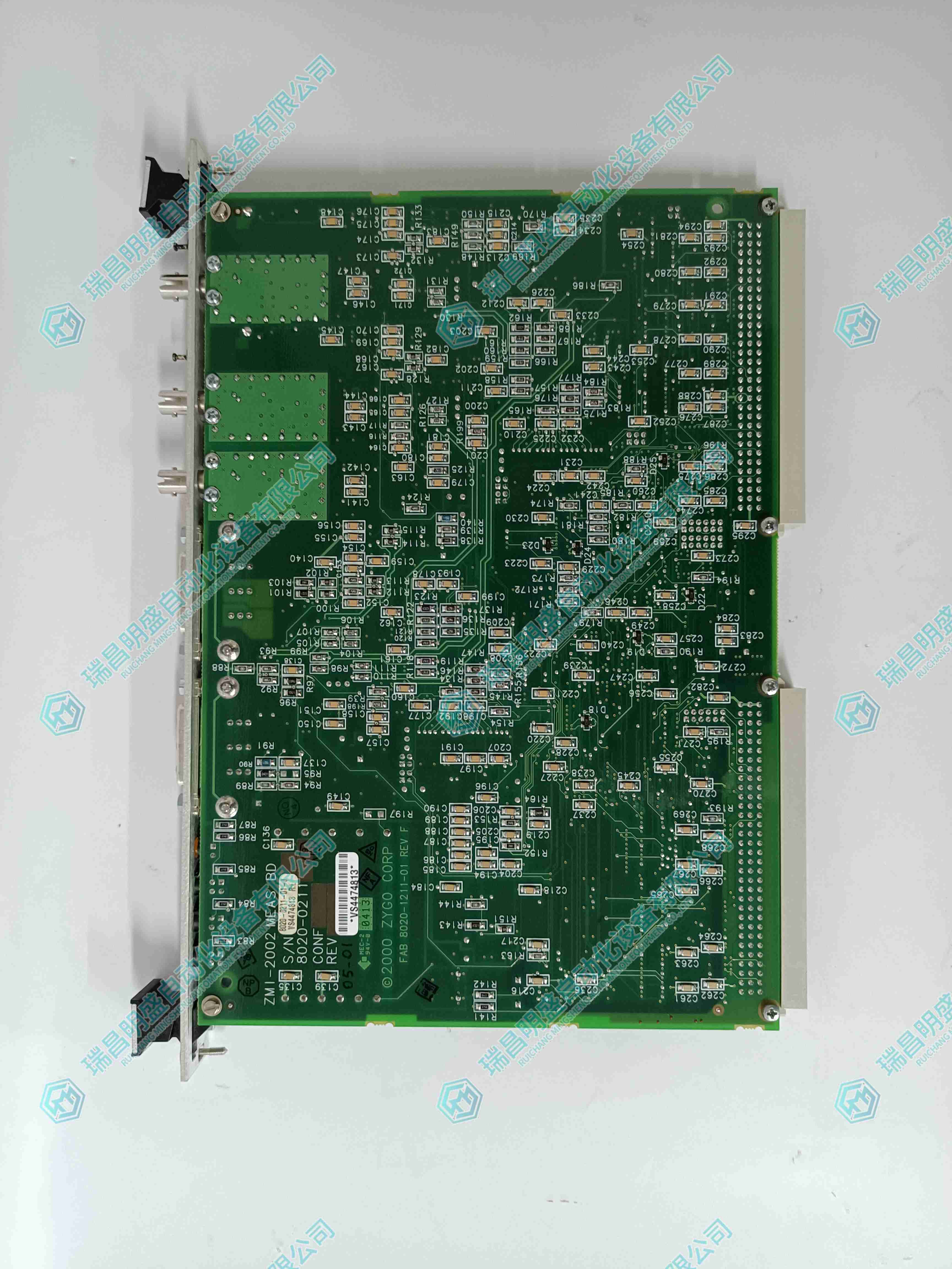 ZYGO ZMI-2002 8020-0211-1-J 工業(yè)激光器