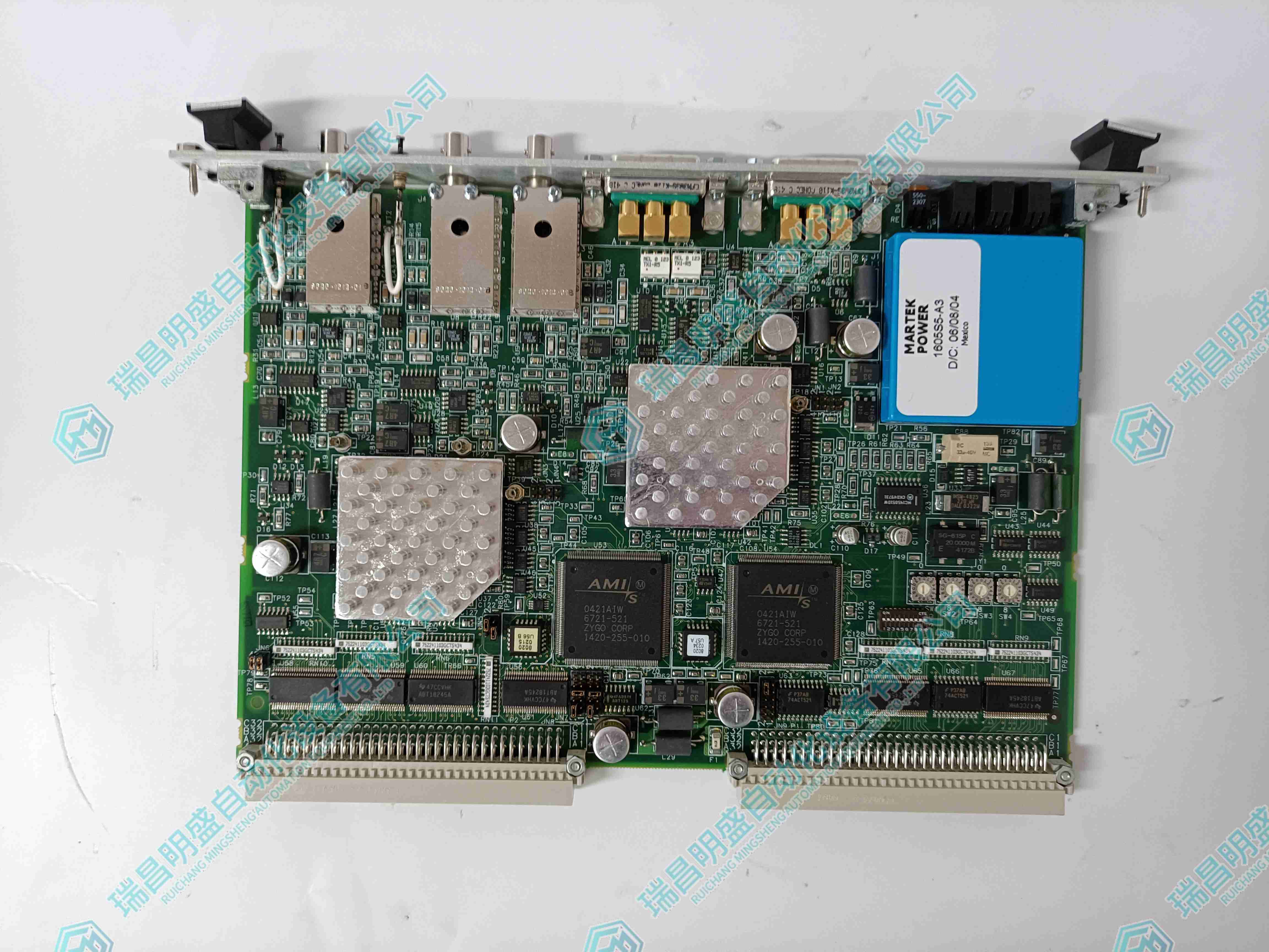 ZYGO ZMI-2002 8020-0211-1-J 工業(yè)激光器