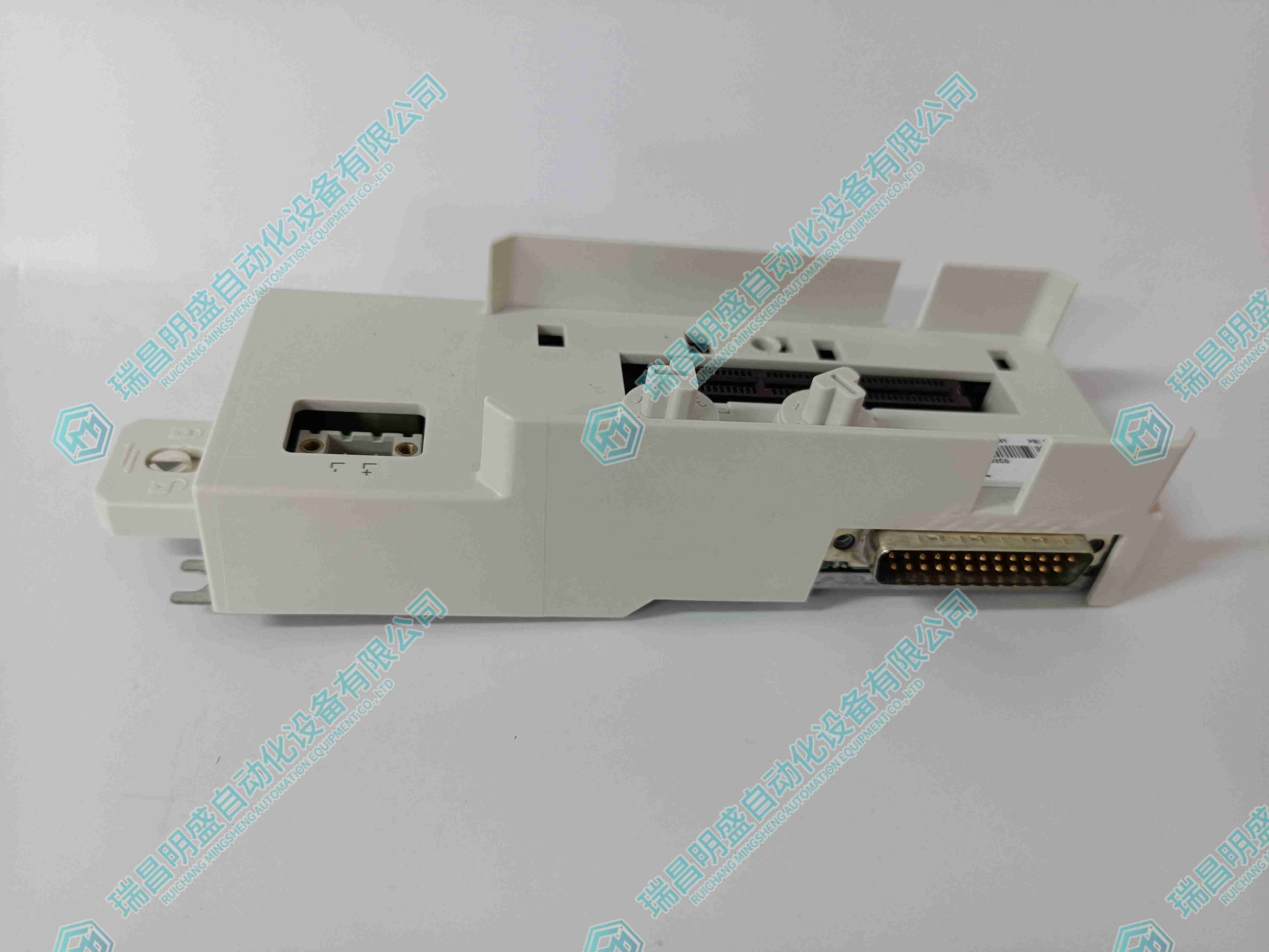 ABB TP857 3BSE030192R1 模塊控制器