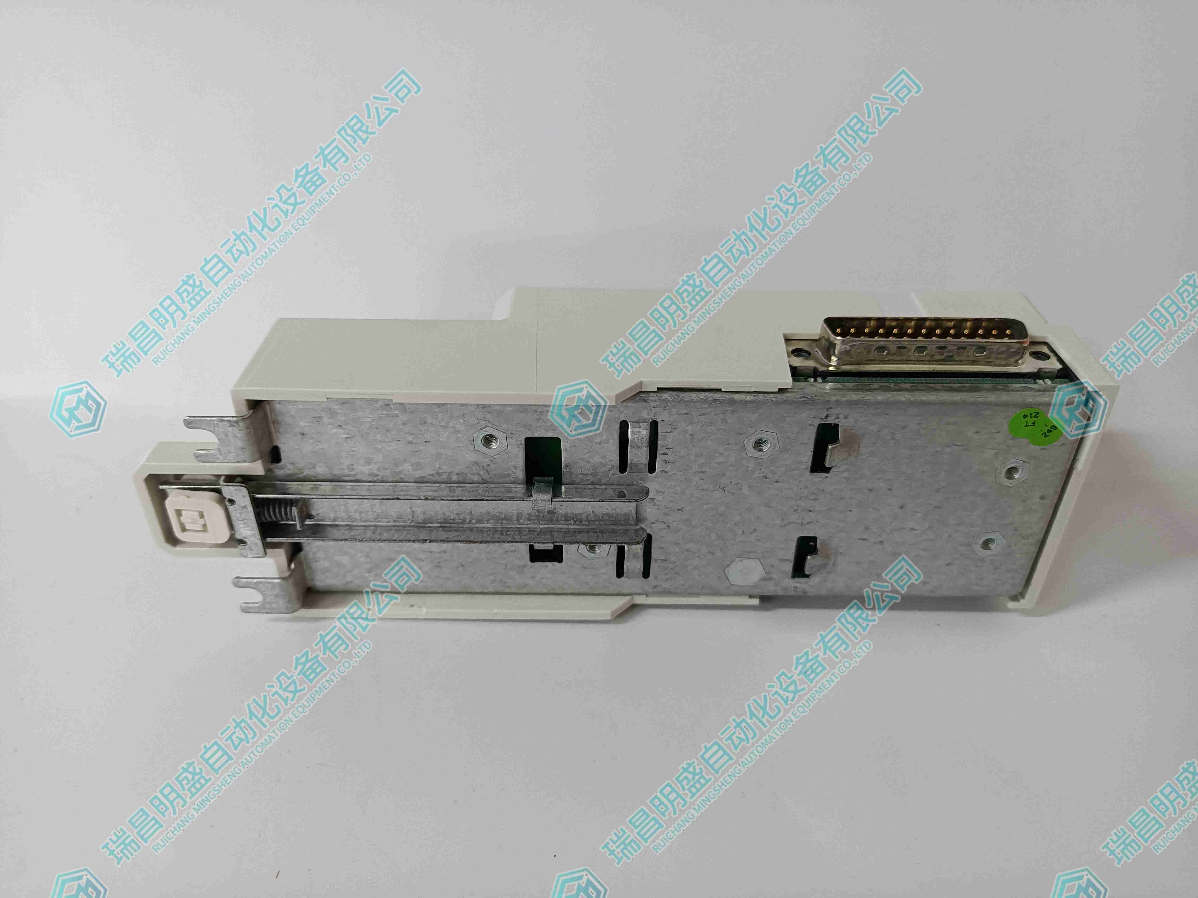 ABB TP857 3BSE030192R1 模塊控制器