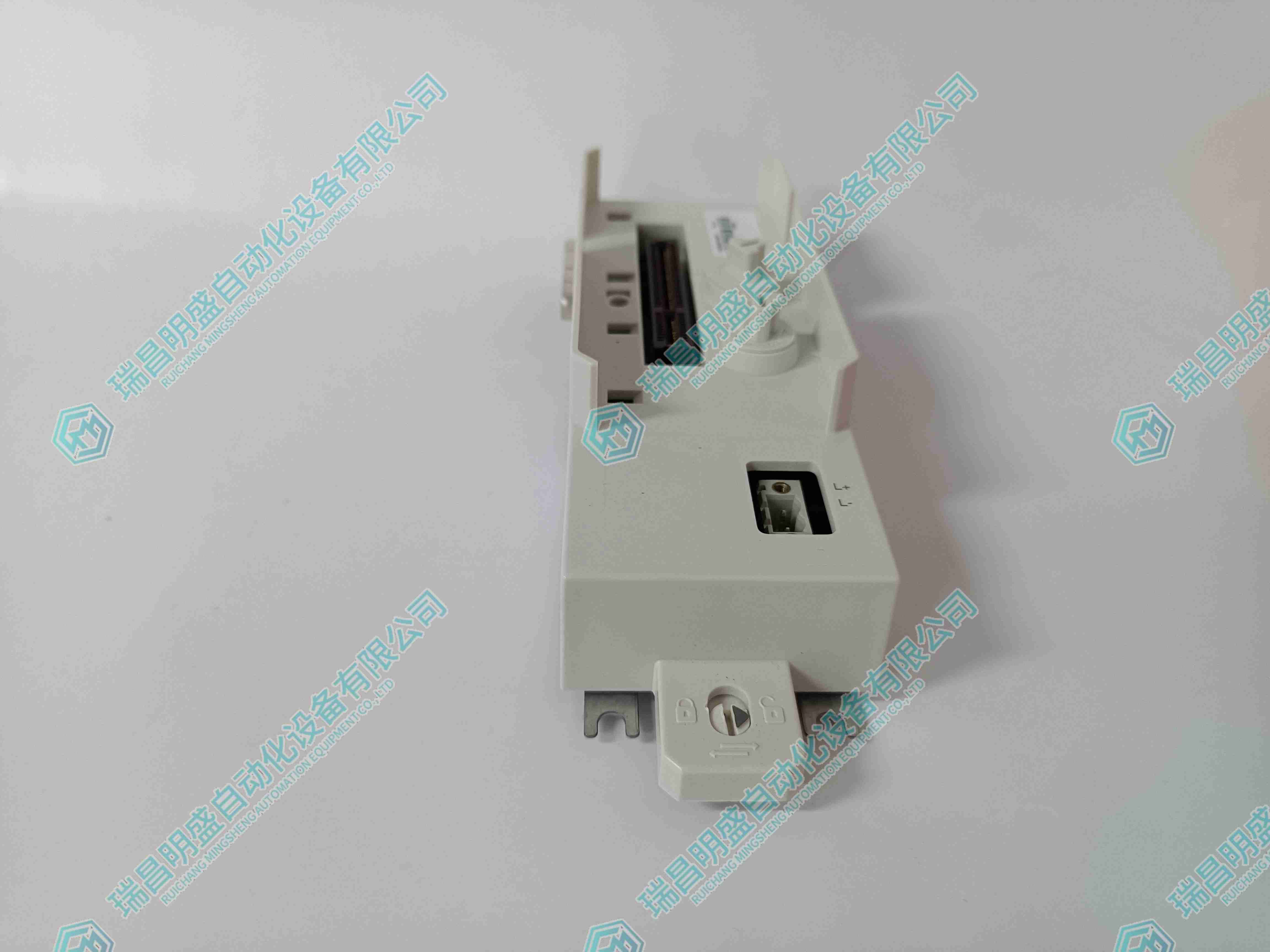 ABB TP857 3BSE030192R1 模塊控制器