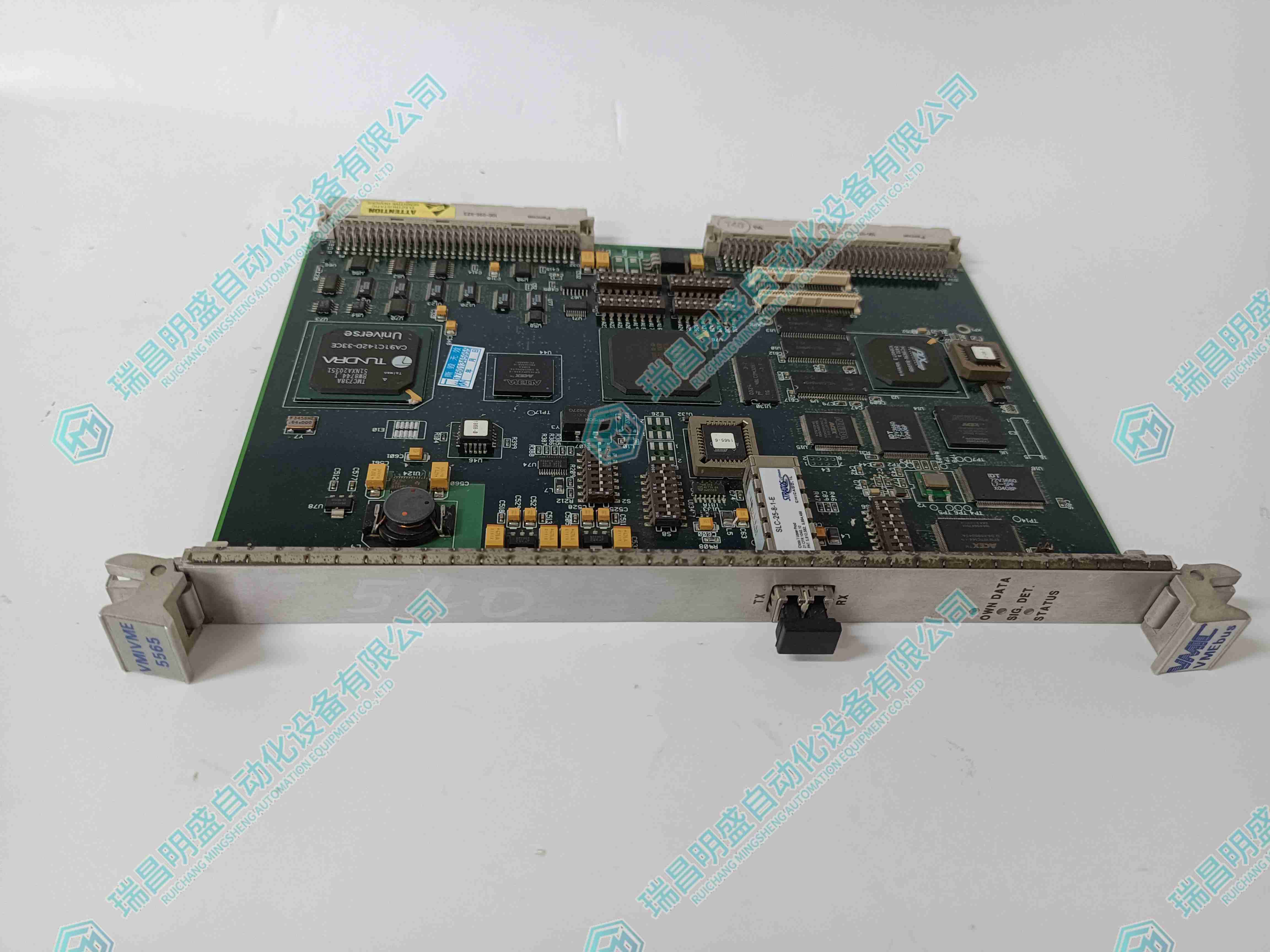 GE VMIVME-5565 數(shù)字量輸入模塊