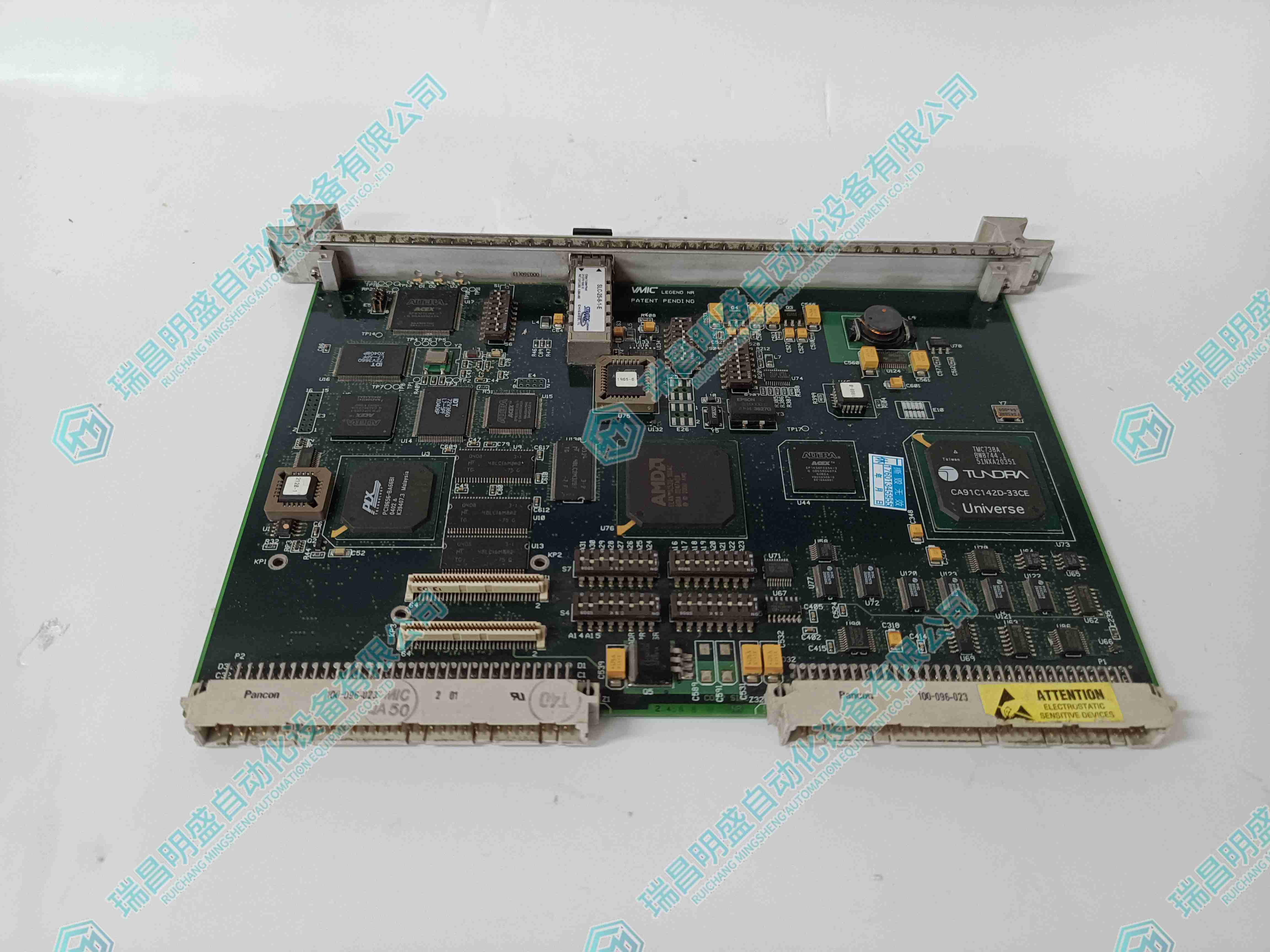 GE VMIVME-5565 數(shù)字量輸入模塊