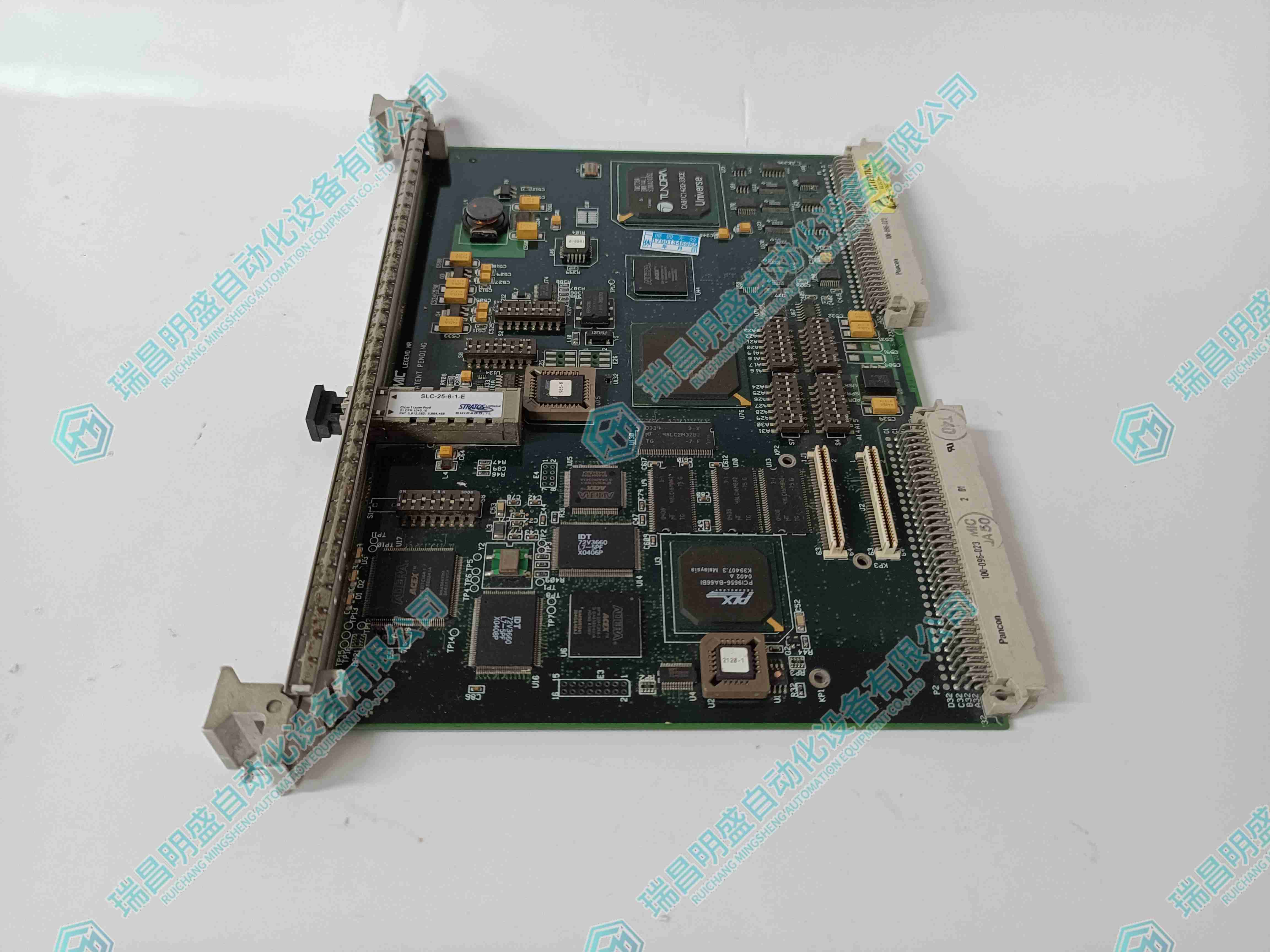 GE VMIVME-5565 數(shù)字量輸入模塊