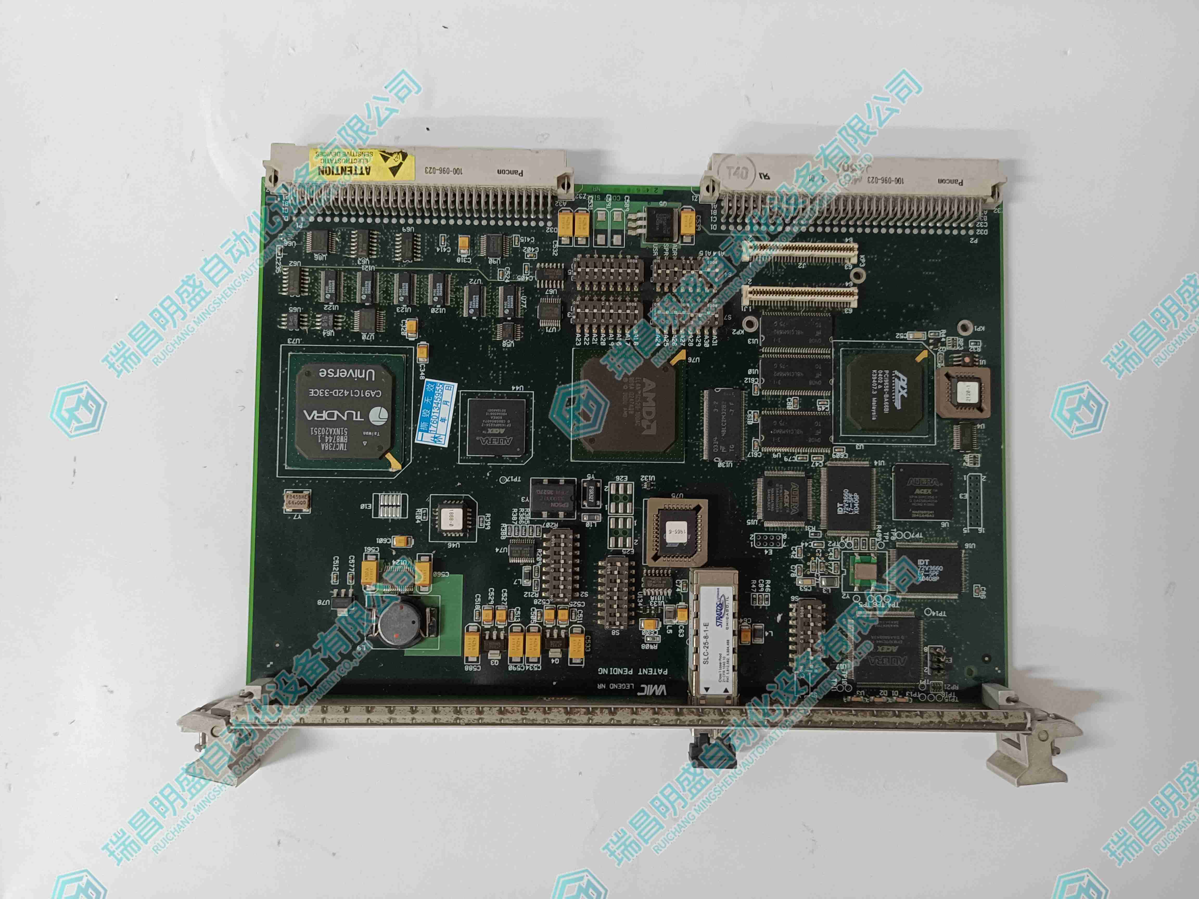 GE VMIVME-5565 數(shù)字量輸入模塊 