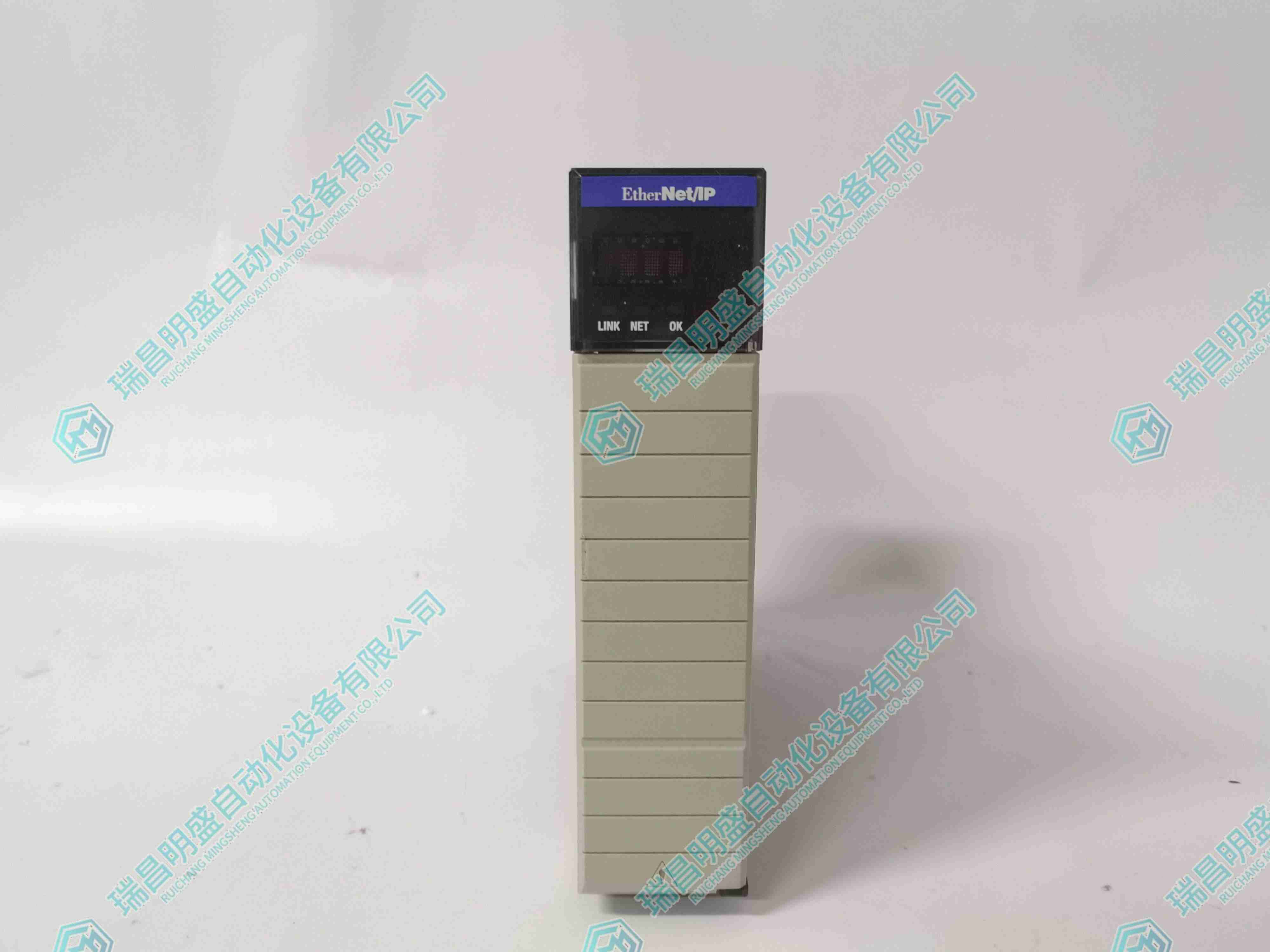 A-B 1756-ENBT/A 數(shù)字信號(hào)處理器