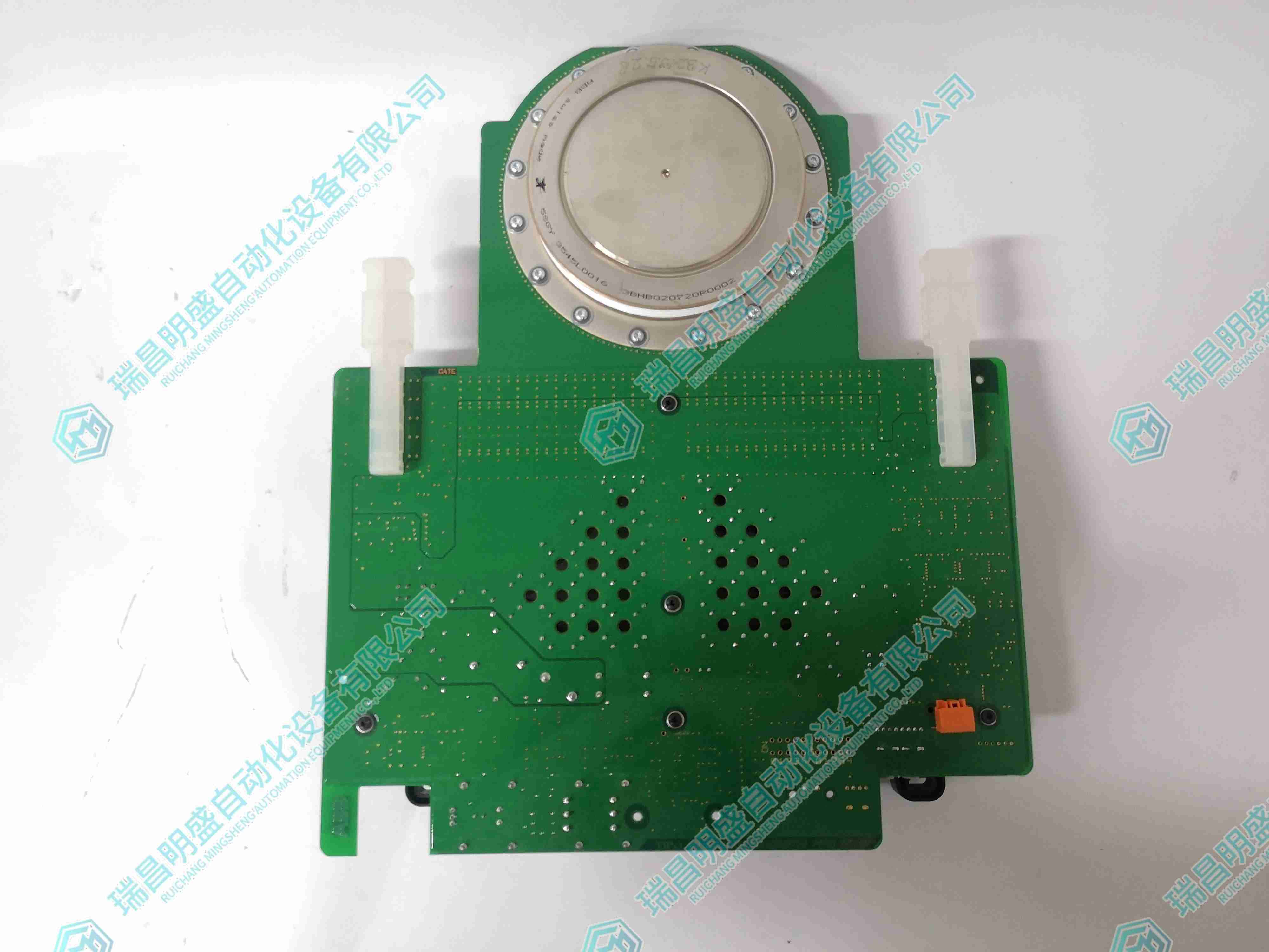 ABB 3BHE019719R0101 模擬數(shù)字量的采集模塊