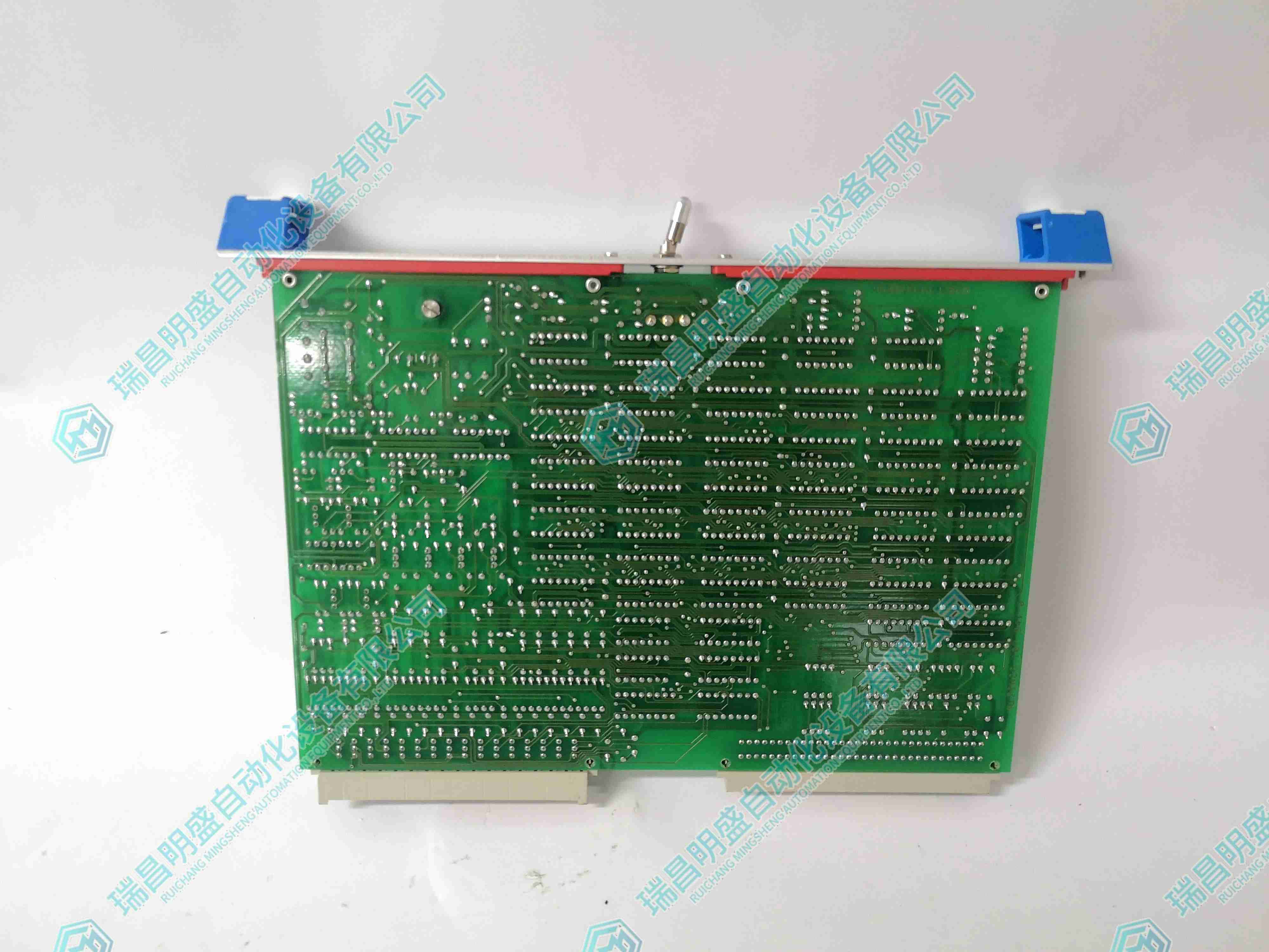 ABB OCAH 940181103 電源輸入輸出模塊