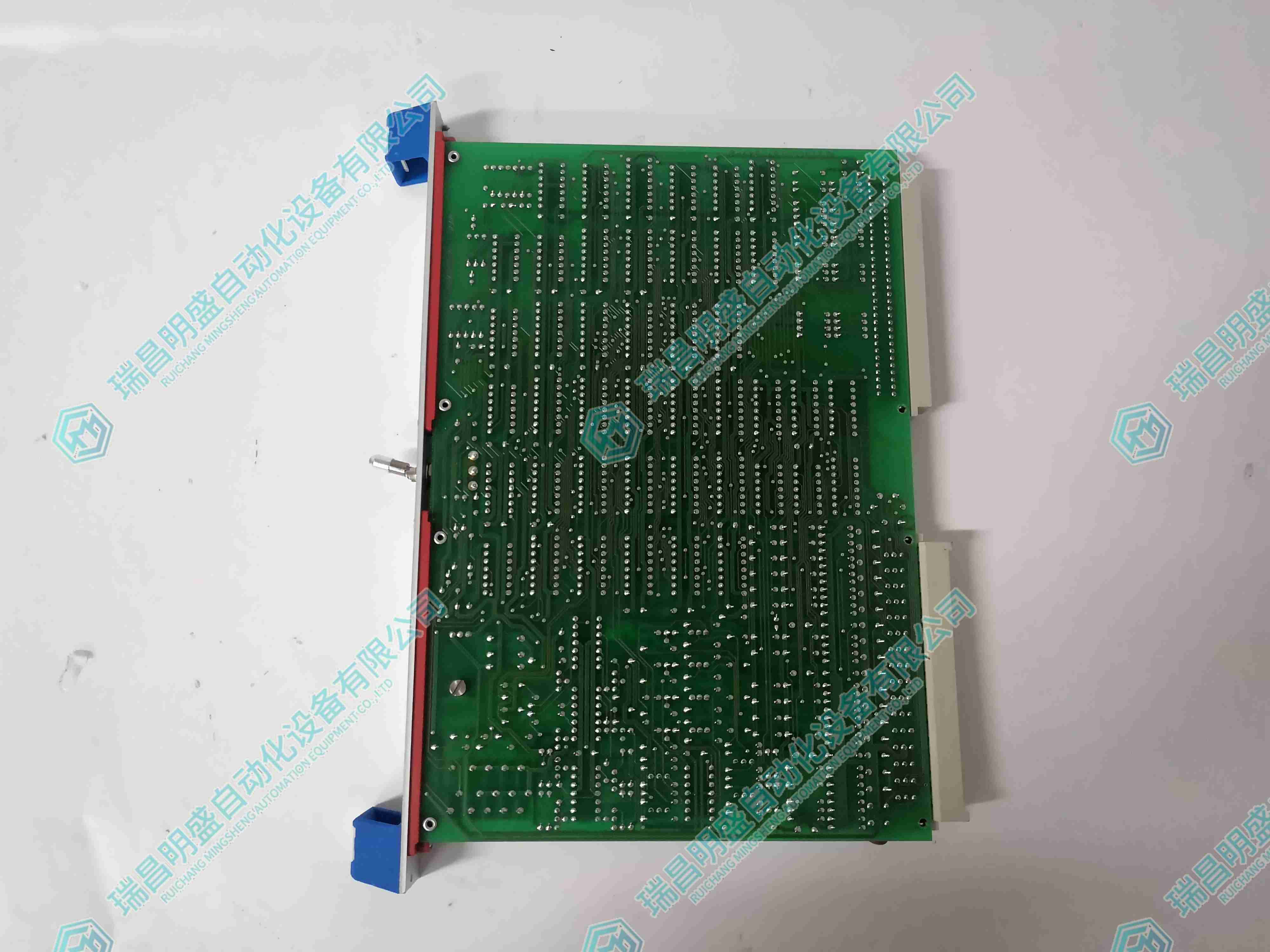 ABB OCAH 940181103 電源輸入輸出模塊