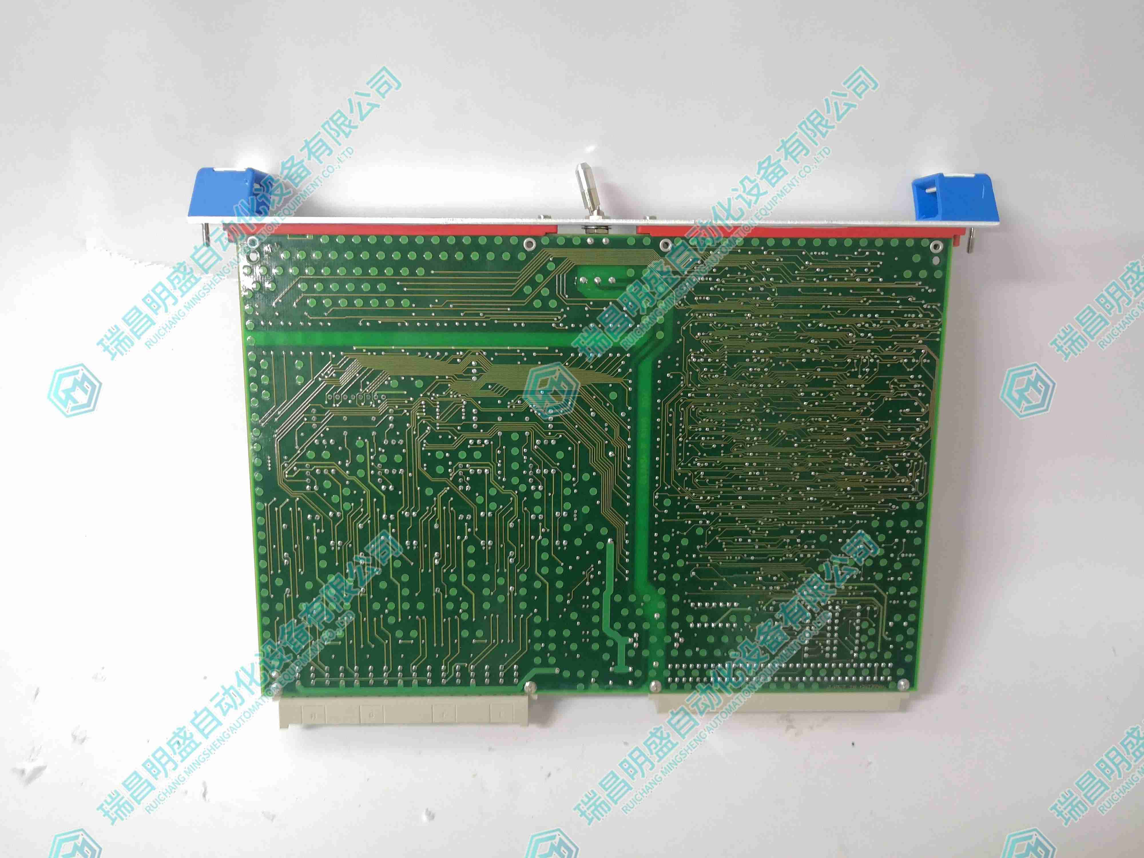 ABB OCAHG 492838402 模擬輸出電壓板