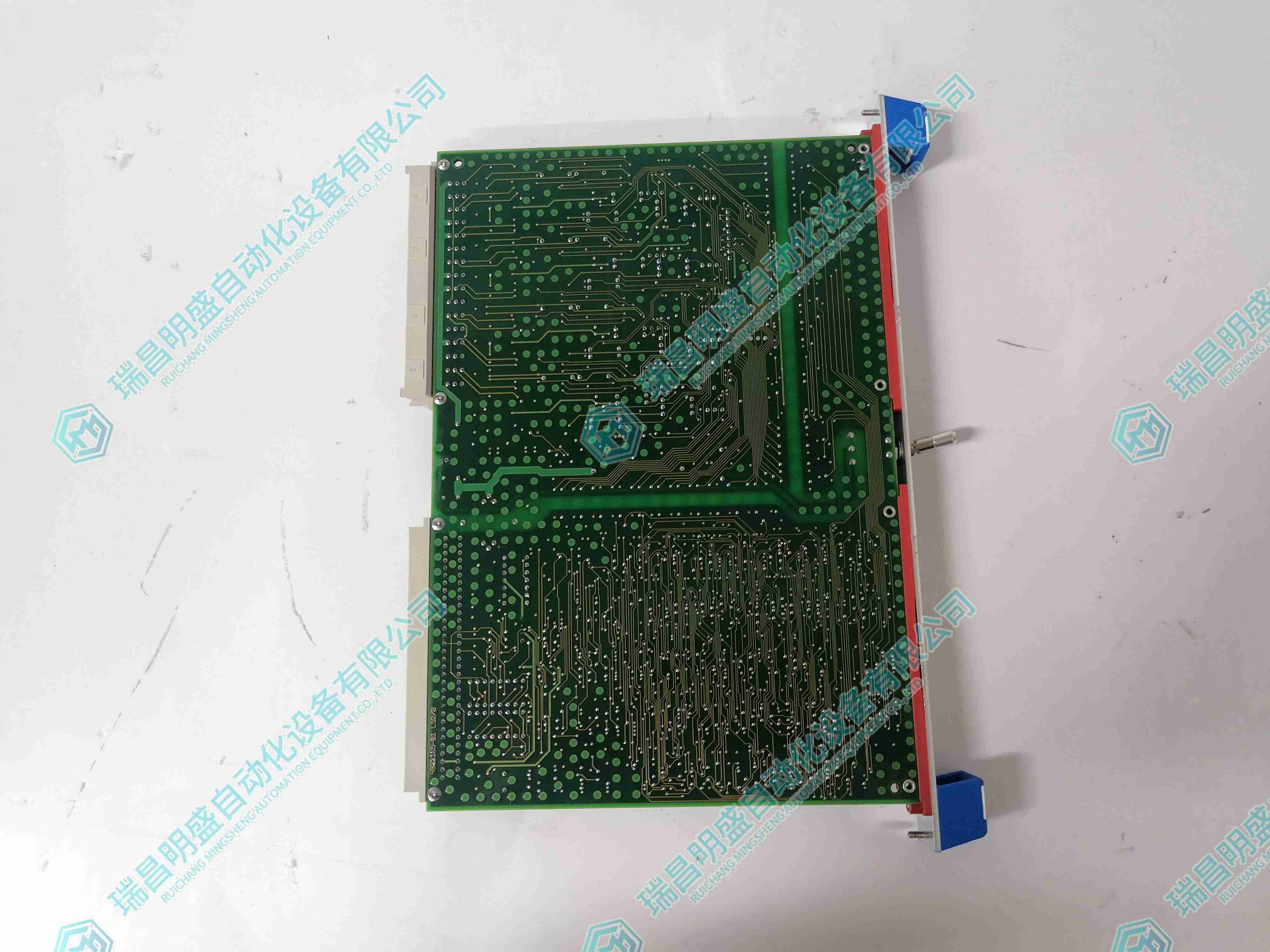 ABB OCAHG 492838402 模擬輸出電壓板