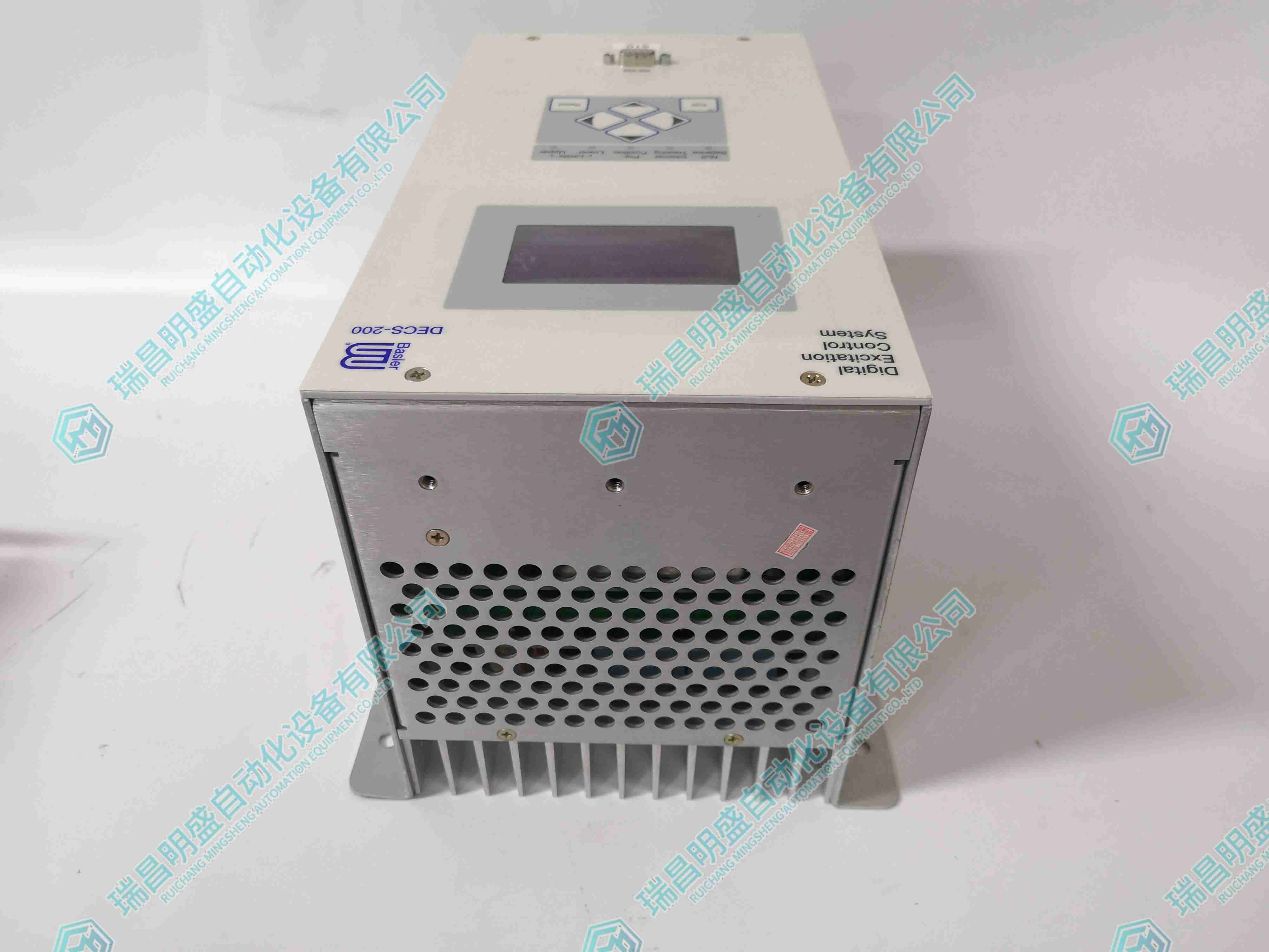 BASLER DECS-200-2L 勵(lì)磁控制模塊