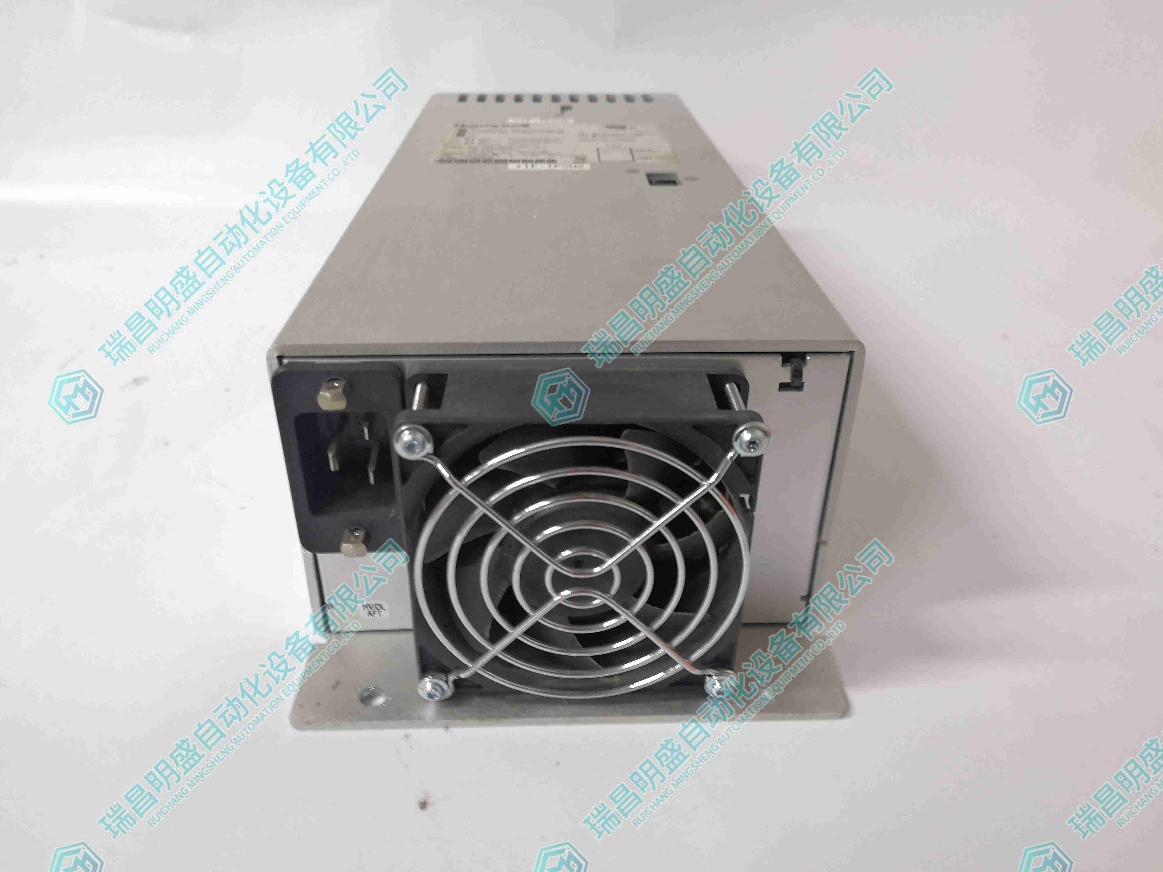 HONEYWELL FC-PSU-UNI2450U V1.0 軸振動(dòng)變送器