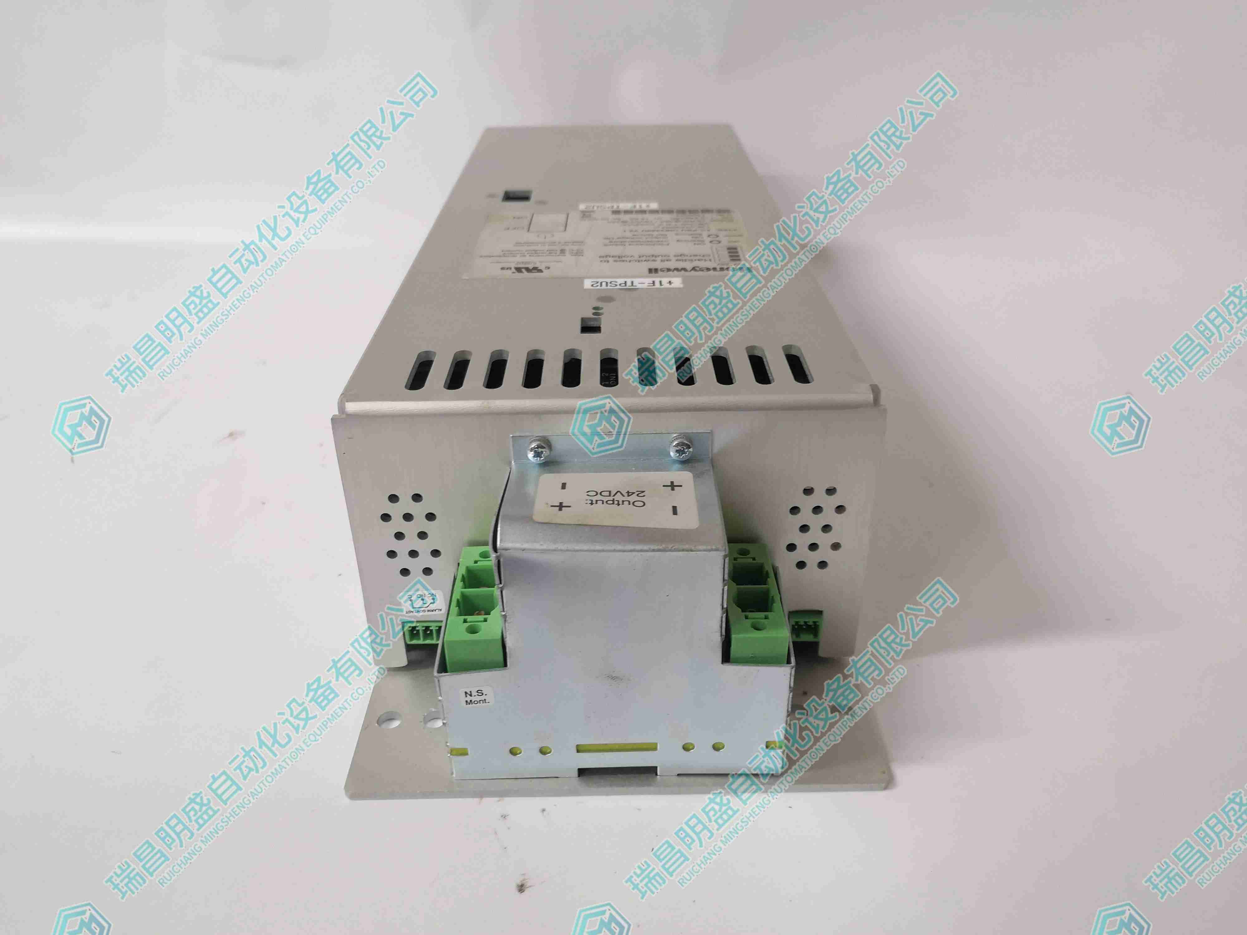 HONEYWELL FC-PSU-UNI2450U V1.0 軸振動(dòng)變送器