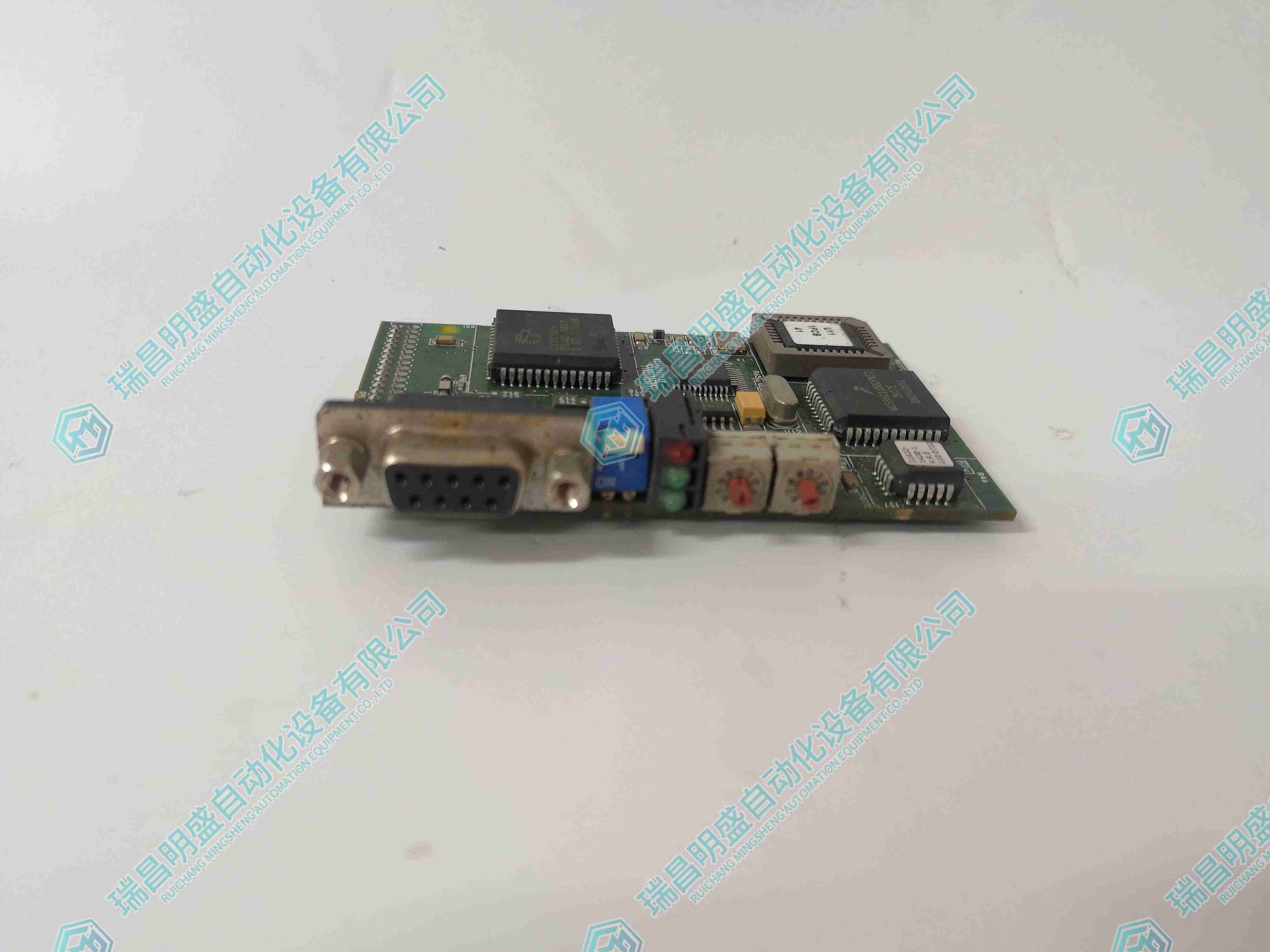 ANYBUS ABDT-PDP 3183203131分散控制系統(tǒng)