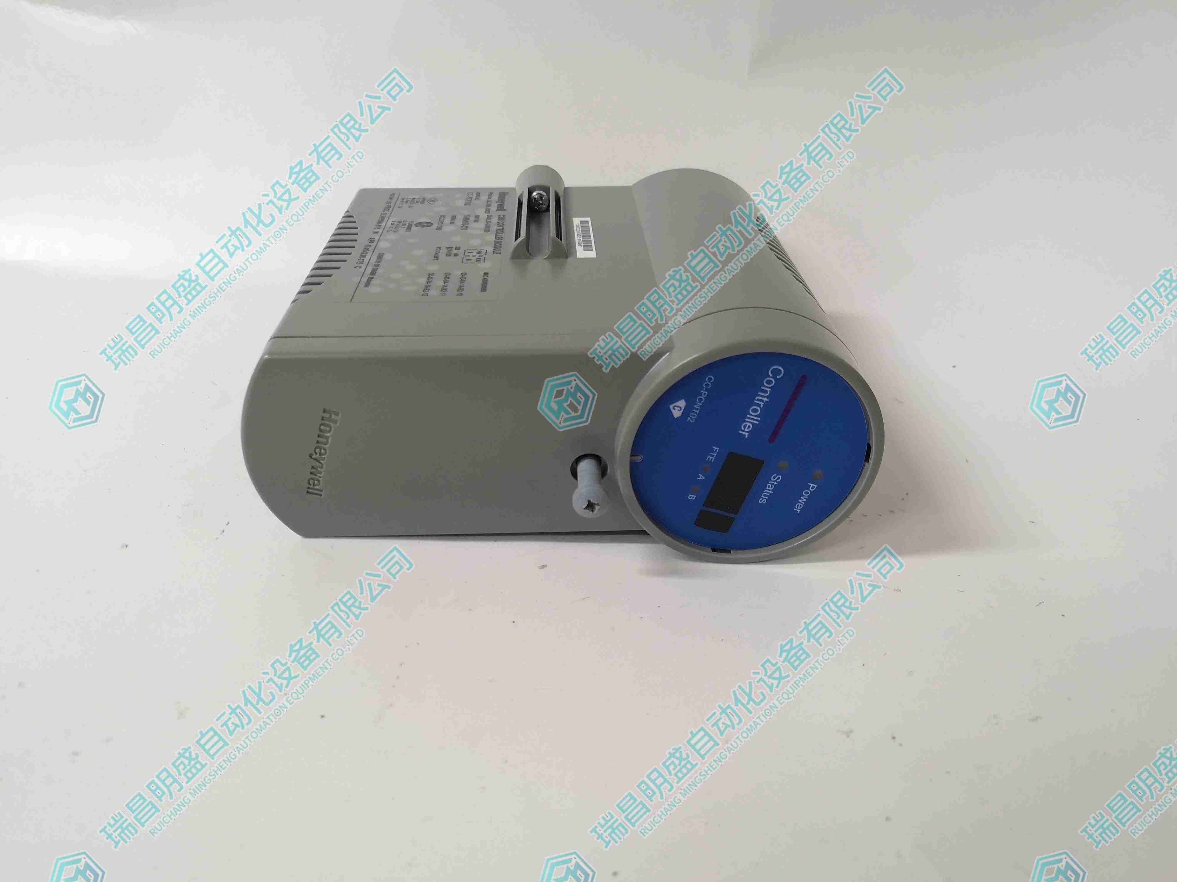 HONEYWELL CC-PCNT02 輸入輸出通訊模塊 