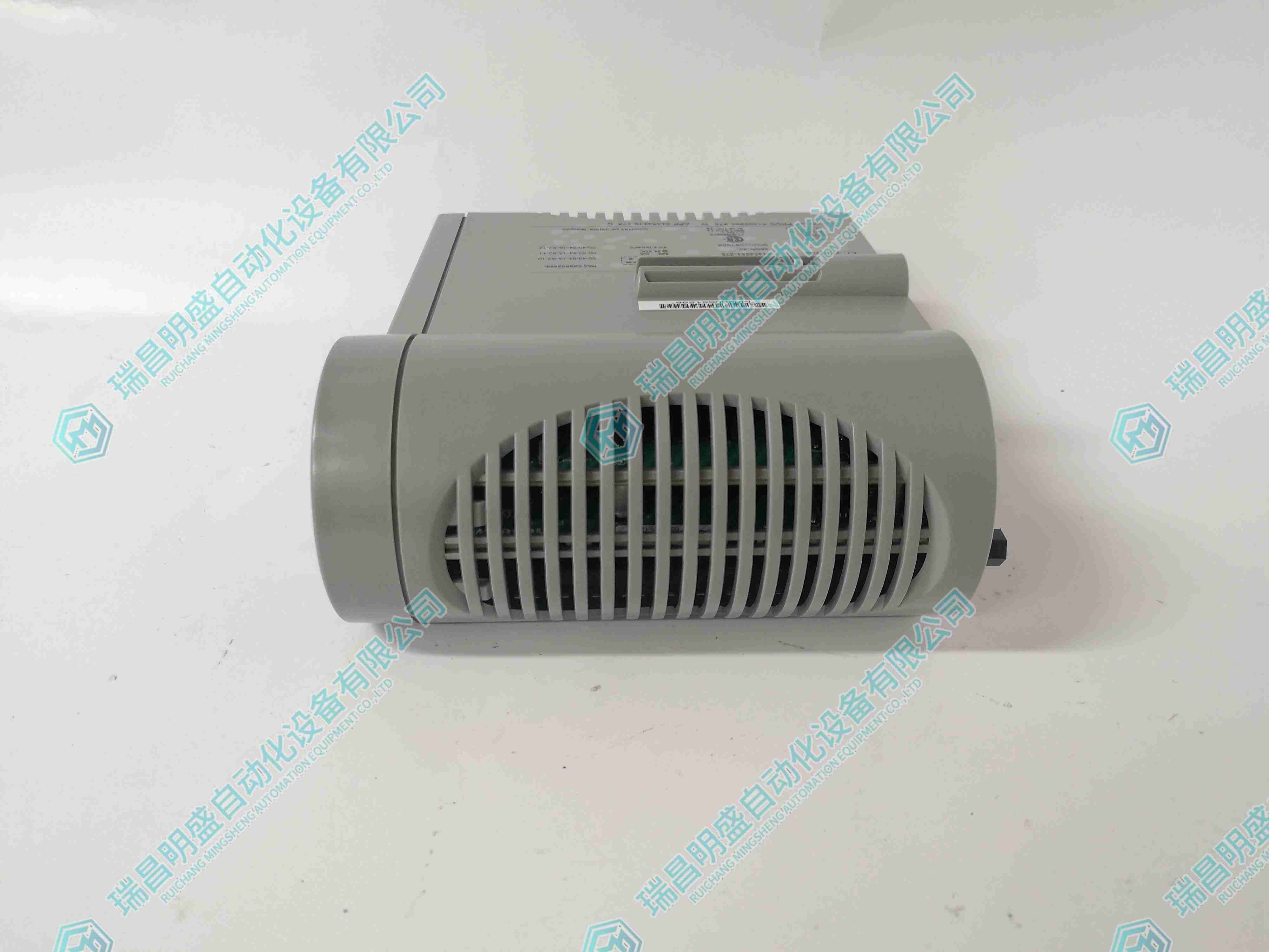 HONEYWELL CC-PCNT02 輸入輸出通訊模塊