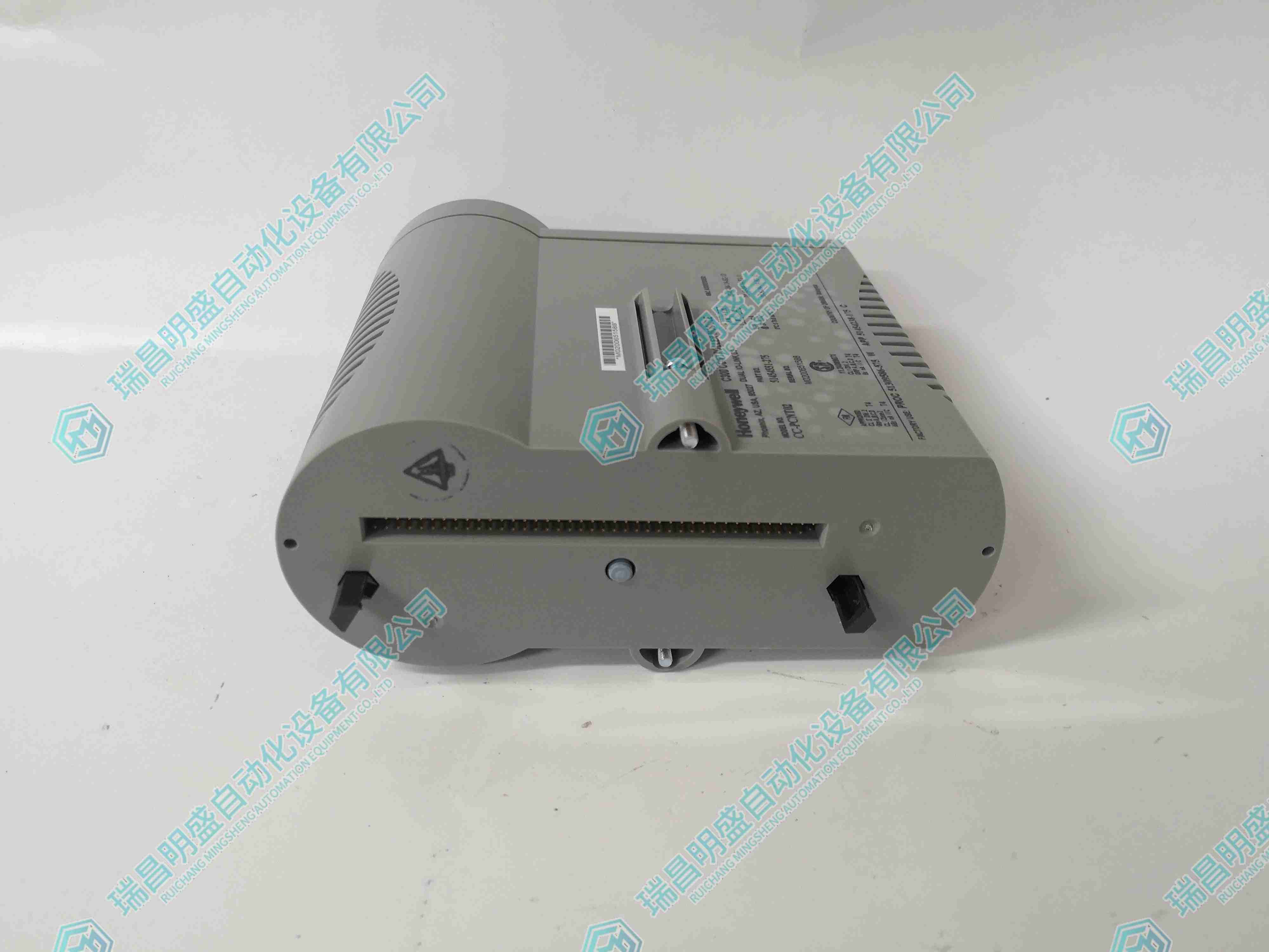 HONEYWELL CC-PCNT02 輸入輸出通訊模塊