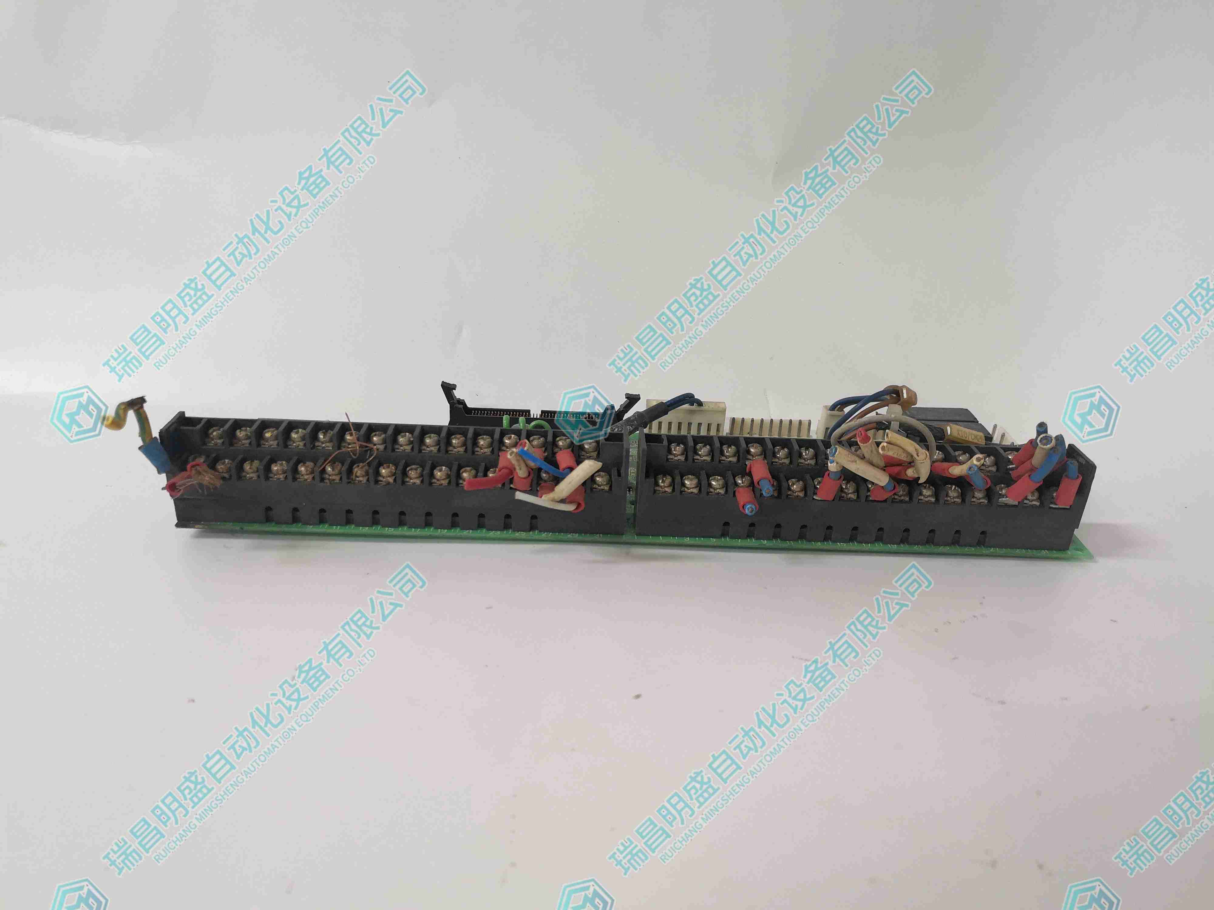 TOSHIBA 2N3A3120-D 印刷電路板組件