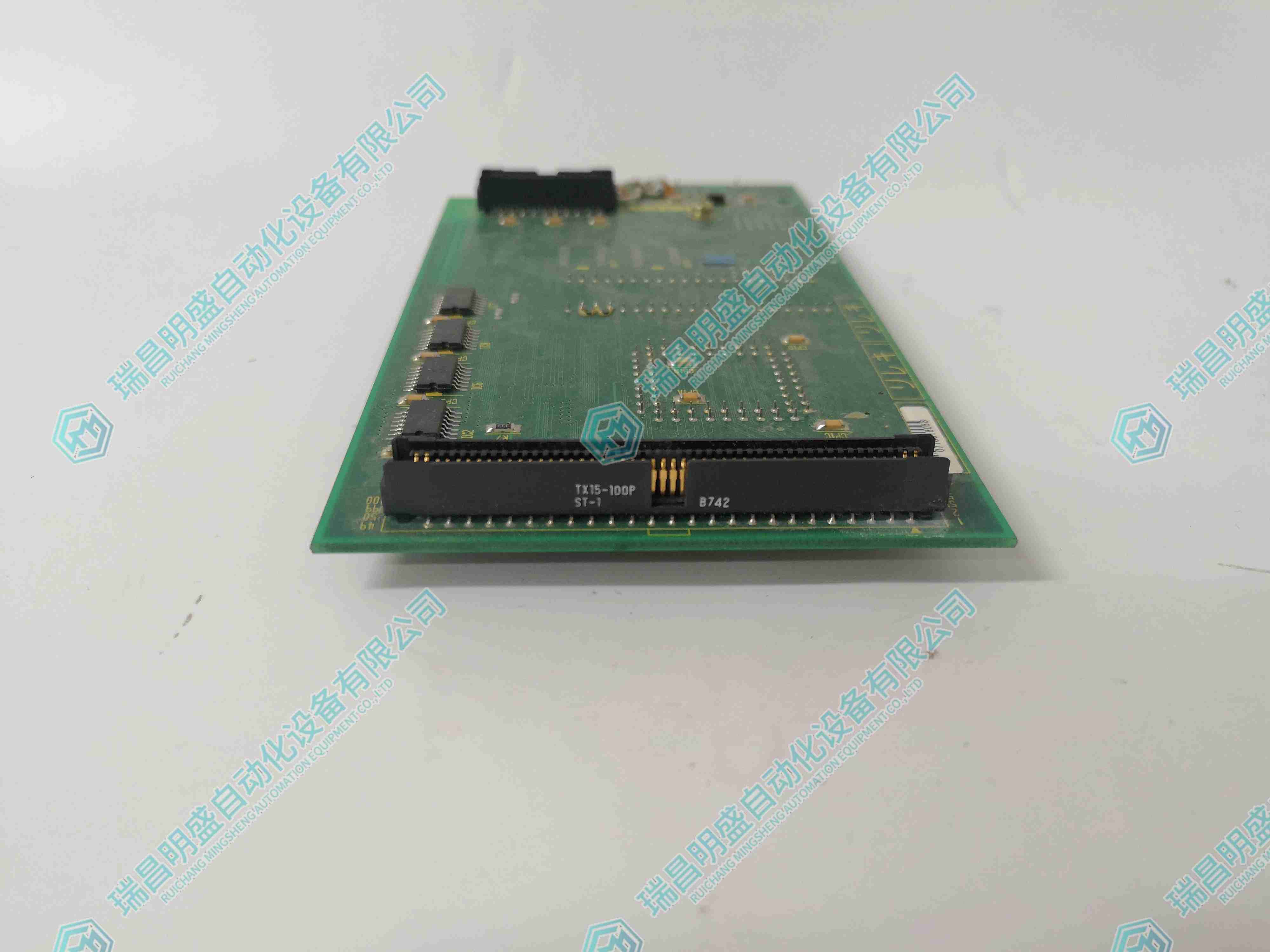 TOSHIBA 2N3A3620-B控制模塊