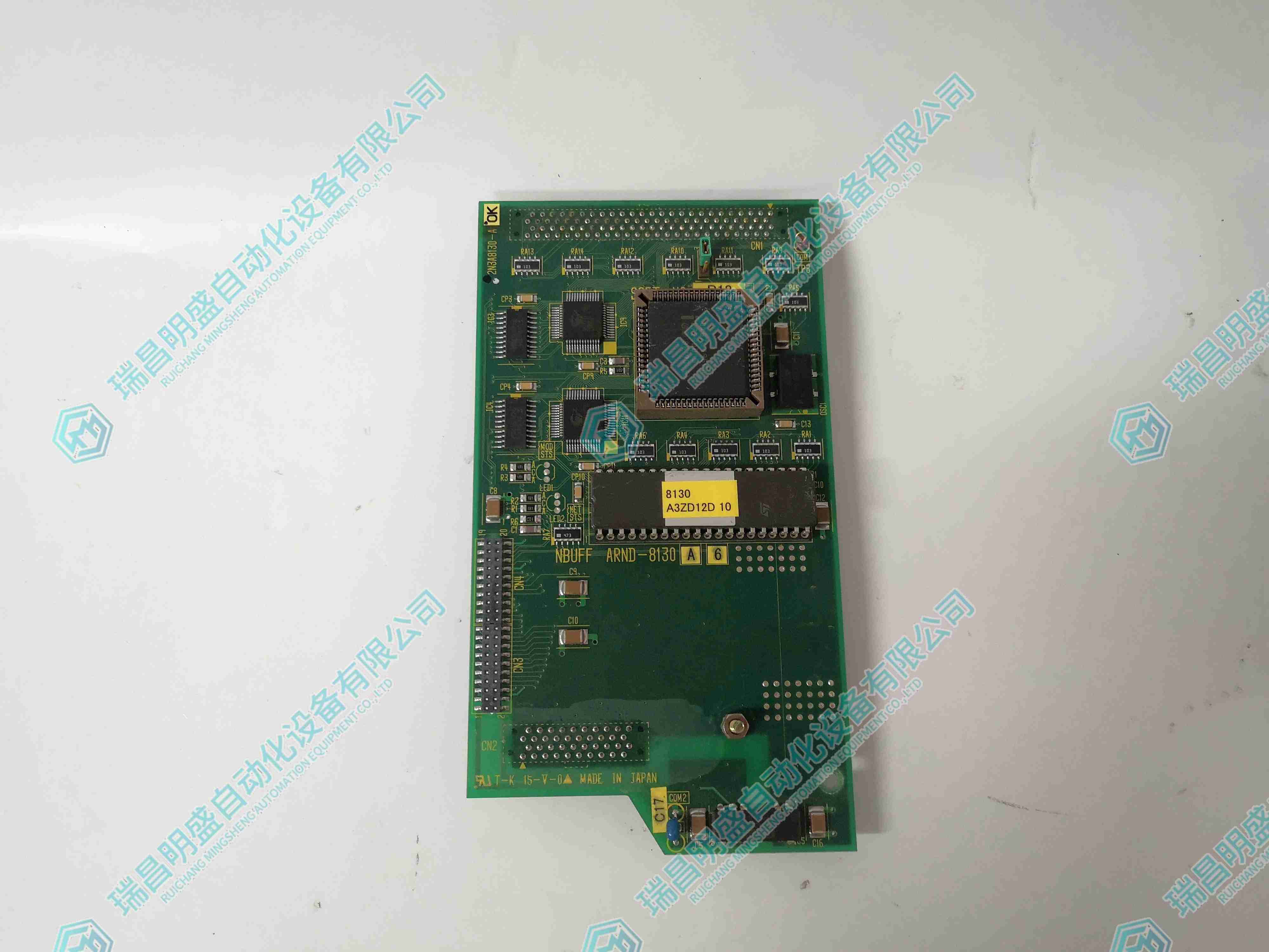 TOSHIBA 2N3A3620-B控制模塊