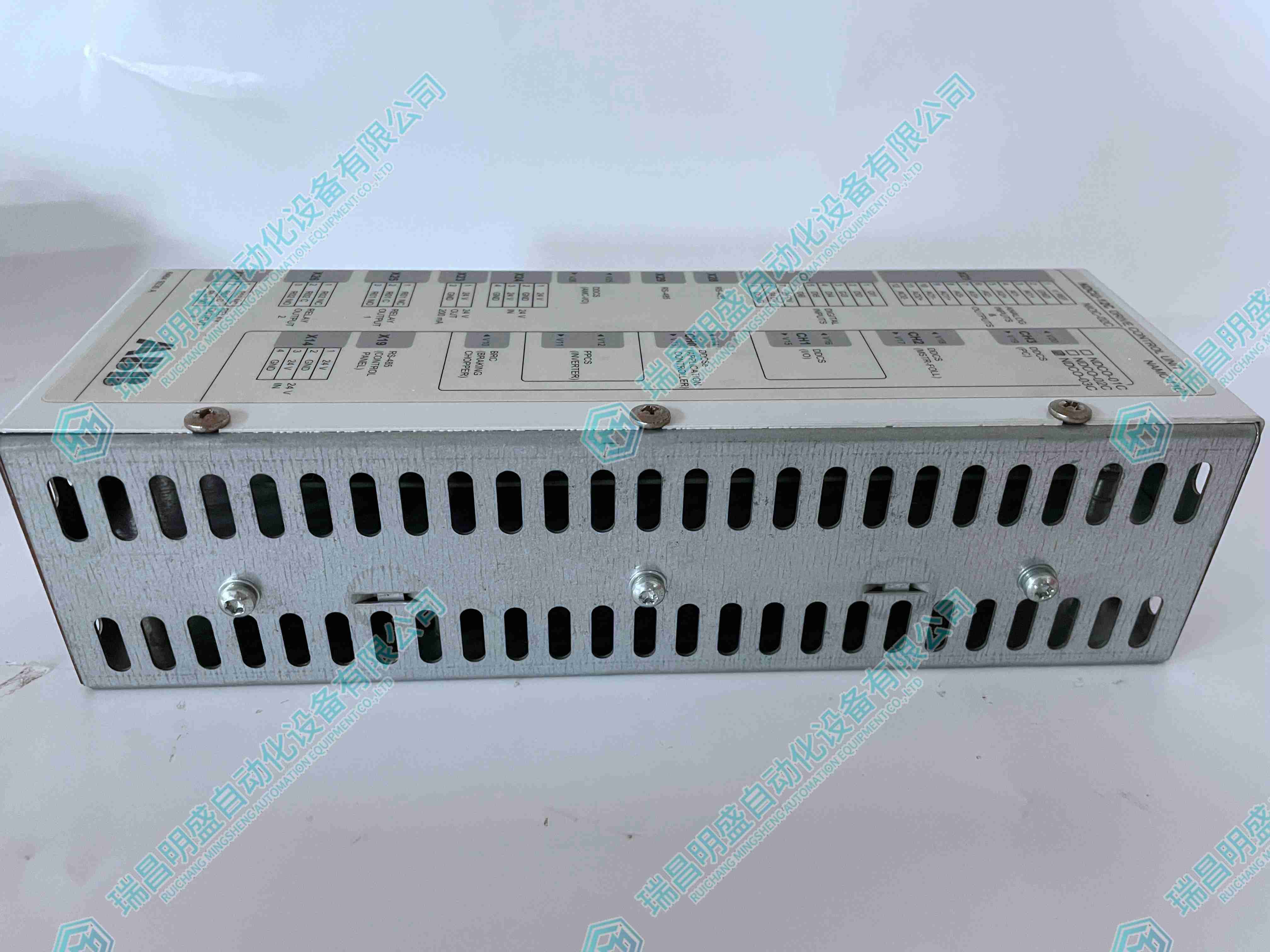 ABB NDCU-12C NDCU-12CK 驅(qū)動(dòng)控制單元 