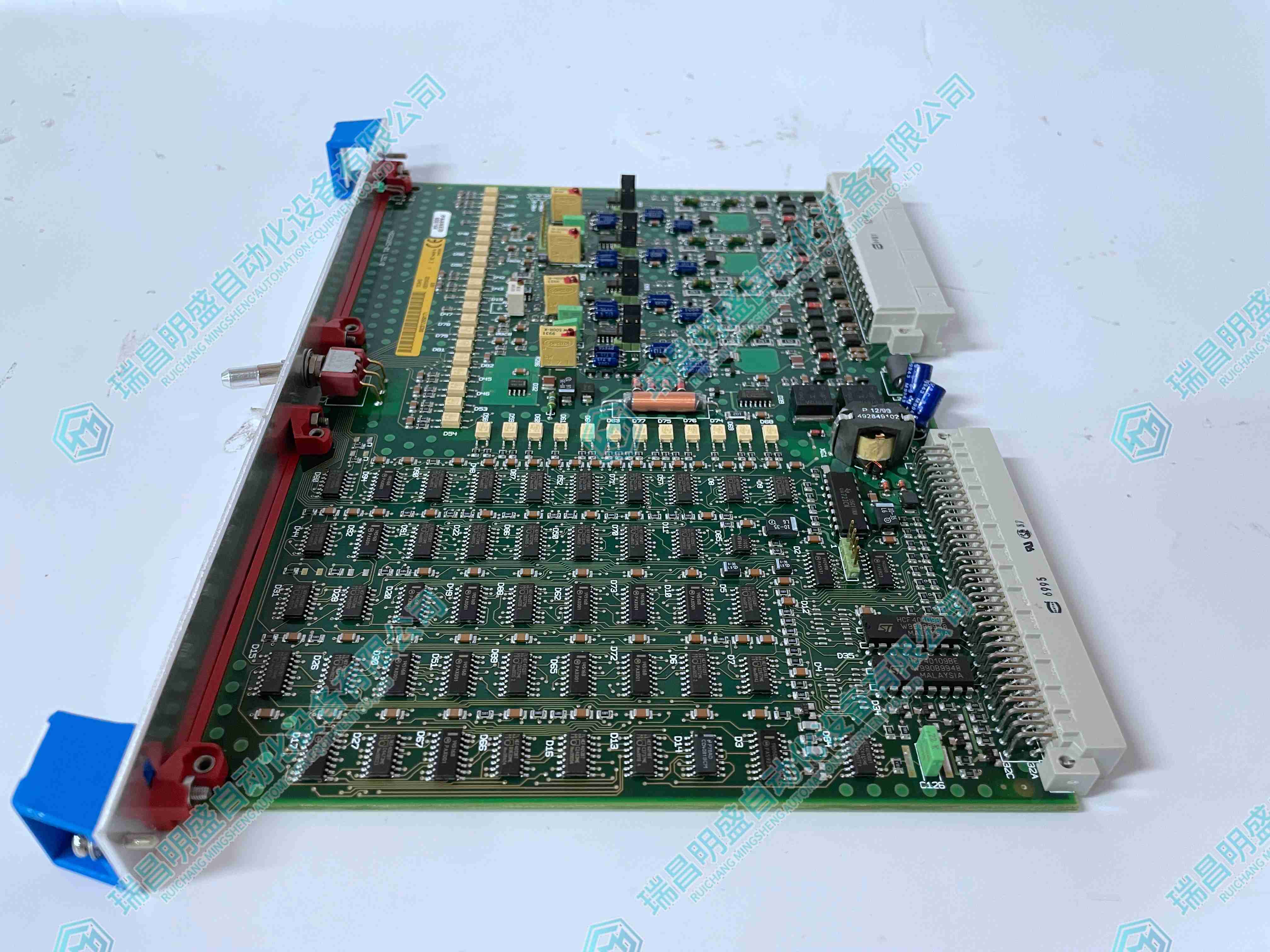  ABB OCAHG 492838402 800164 電源模塊  