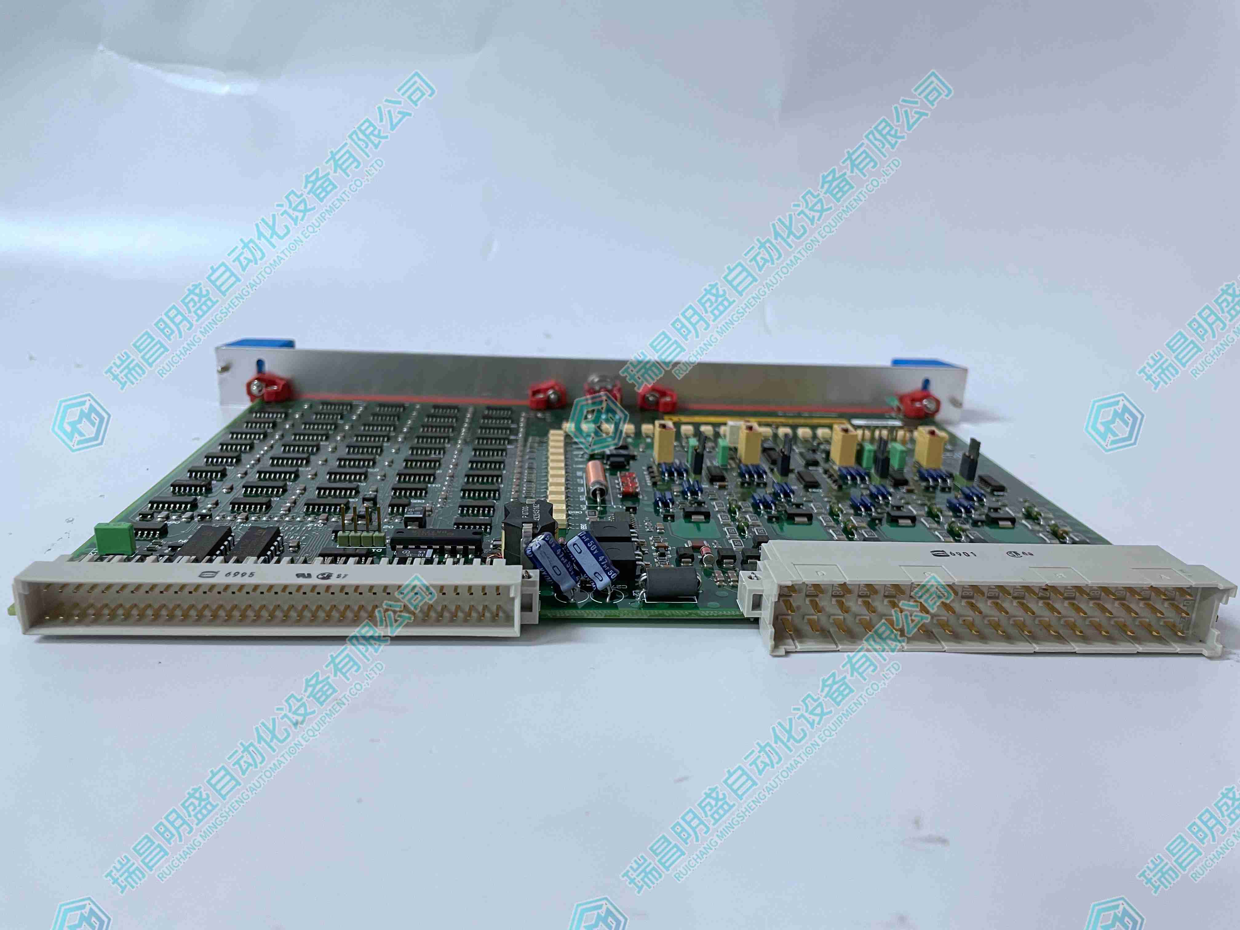  ABB OCAHG 492838402 800164 電源模塊  