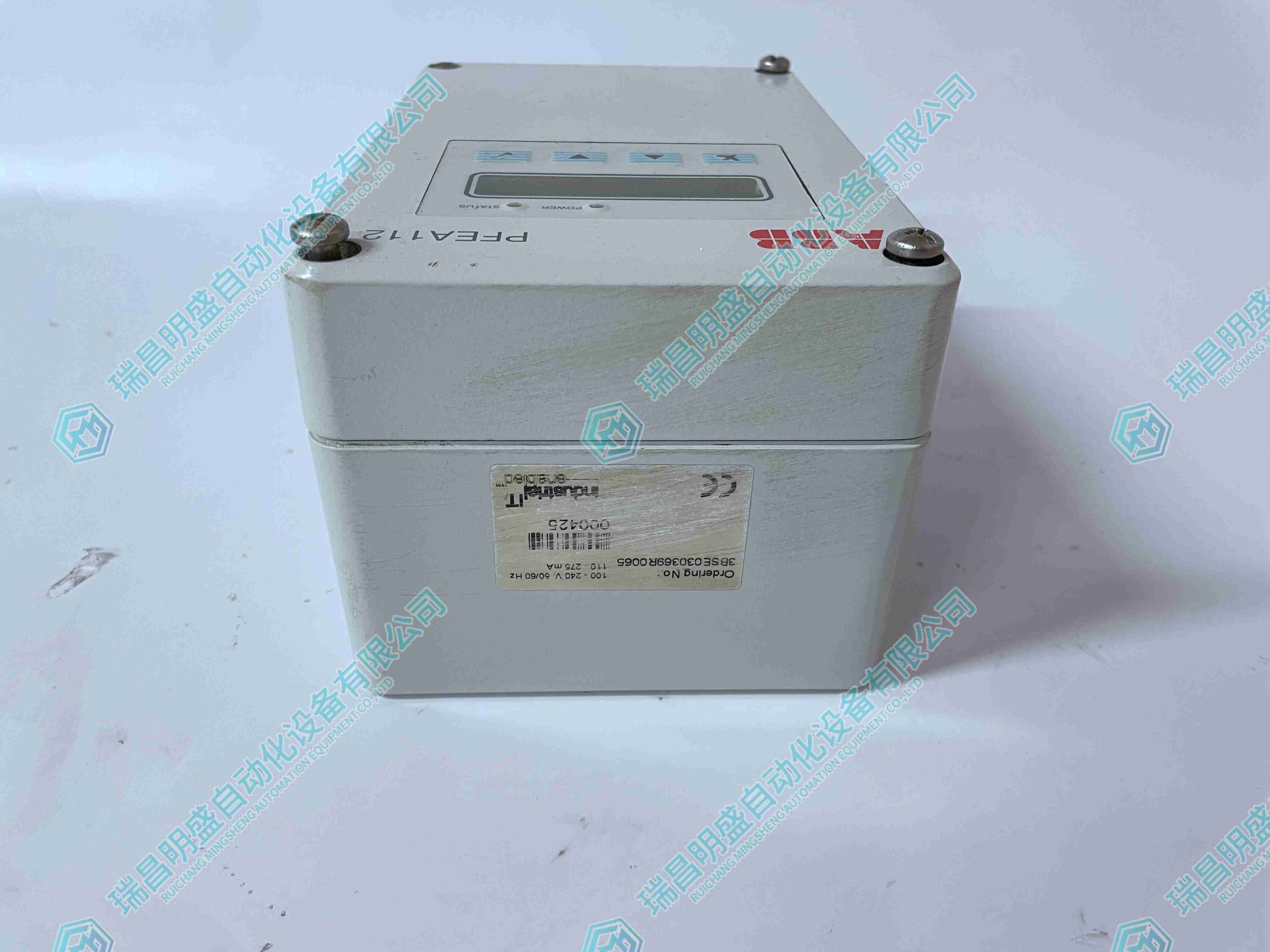 ABB PFEA112-65 3BSE030369R0065 張力控制器 