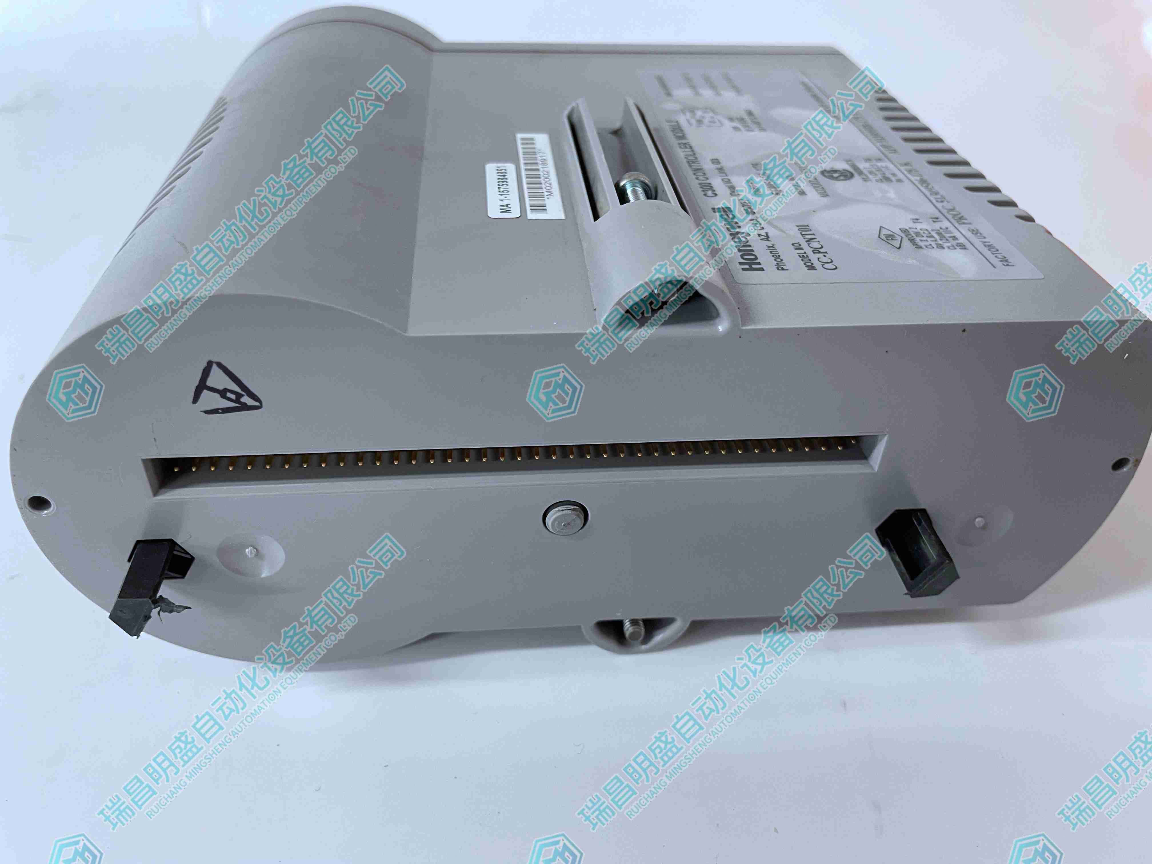  Honeywell CC-PCNT01 輸入輸出卡件模塊