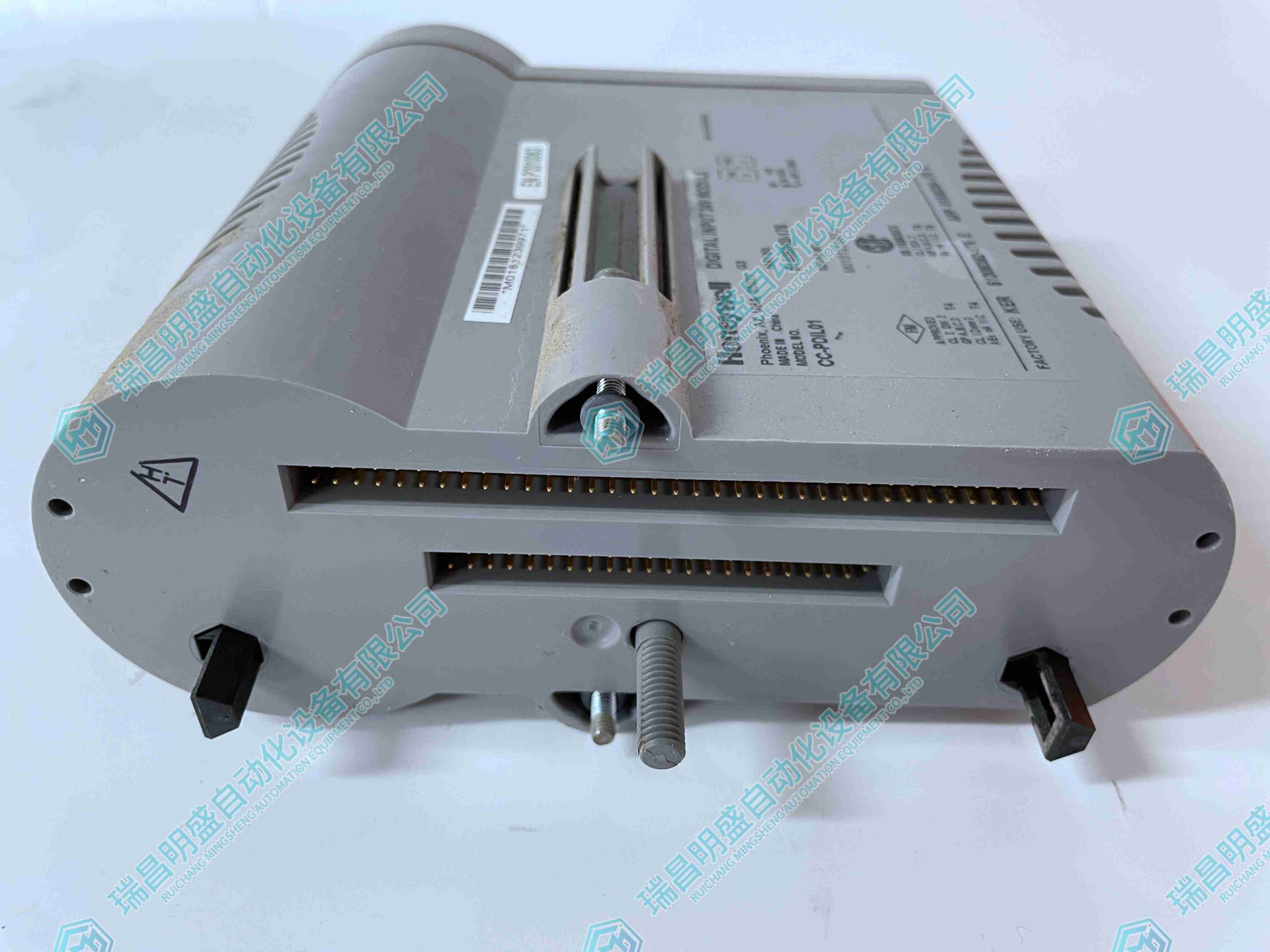 Honeywell  CC-PDIL01 數(shù)字量擴展模塊