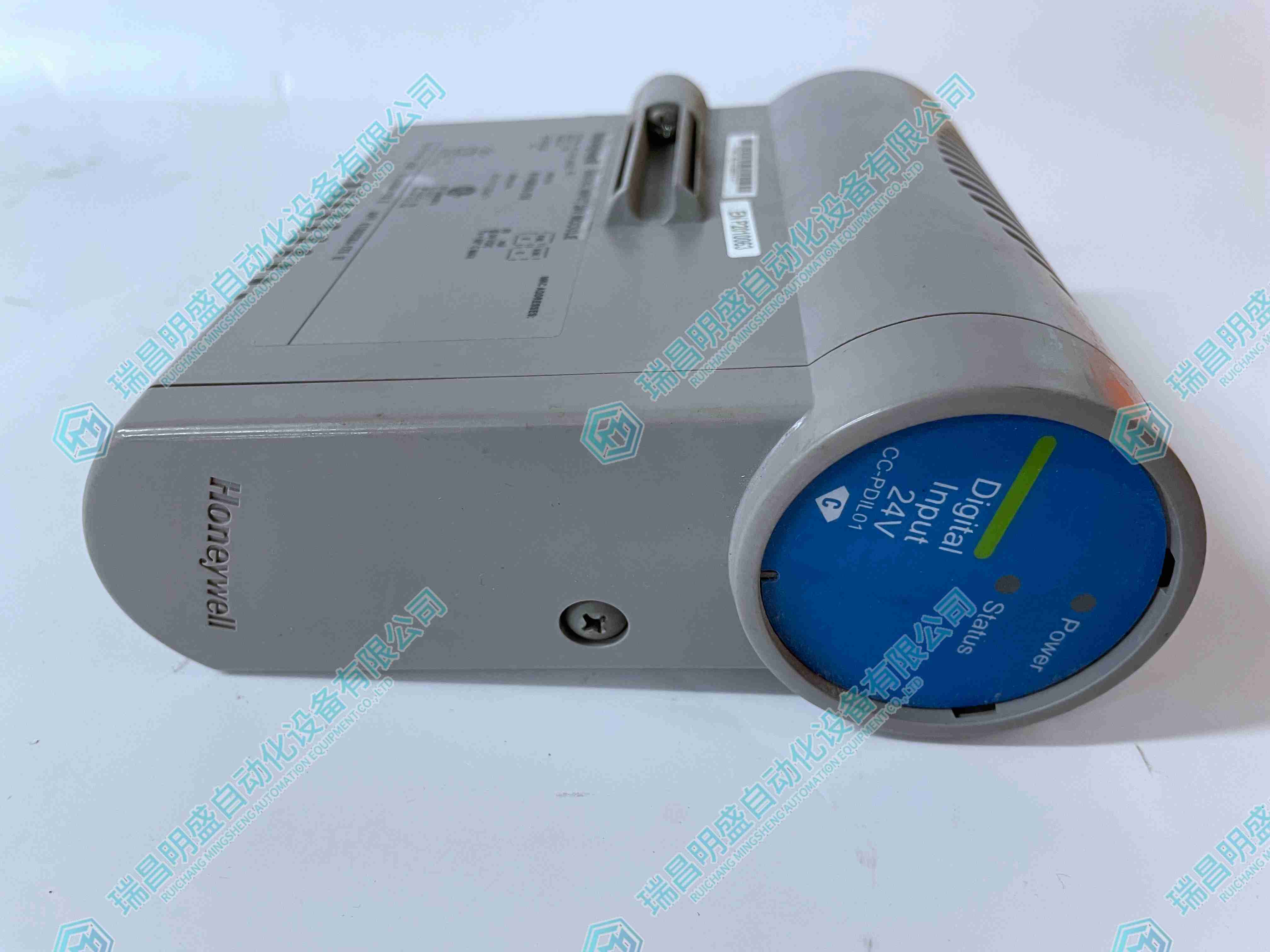 Honeywell  CC-PDIL01 數(shù)字量擴(kuò)展模塊