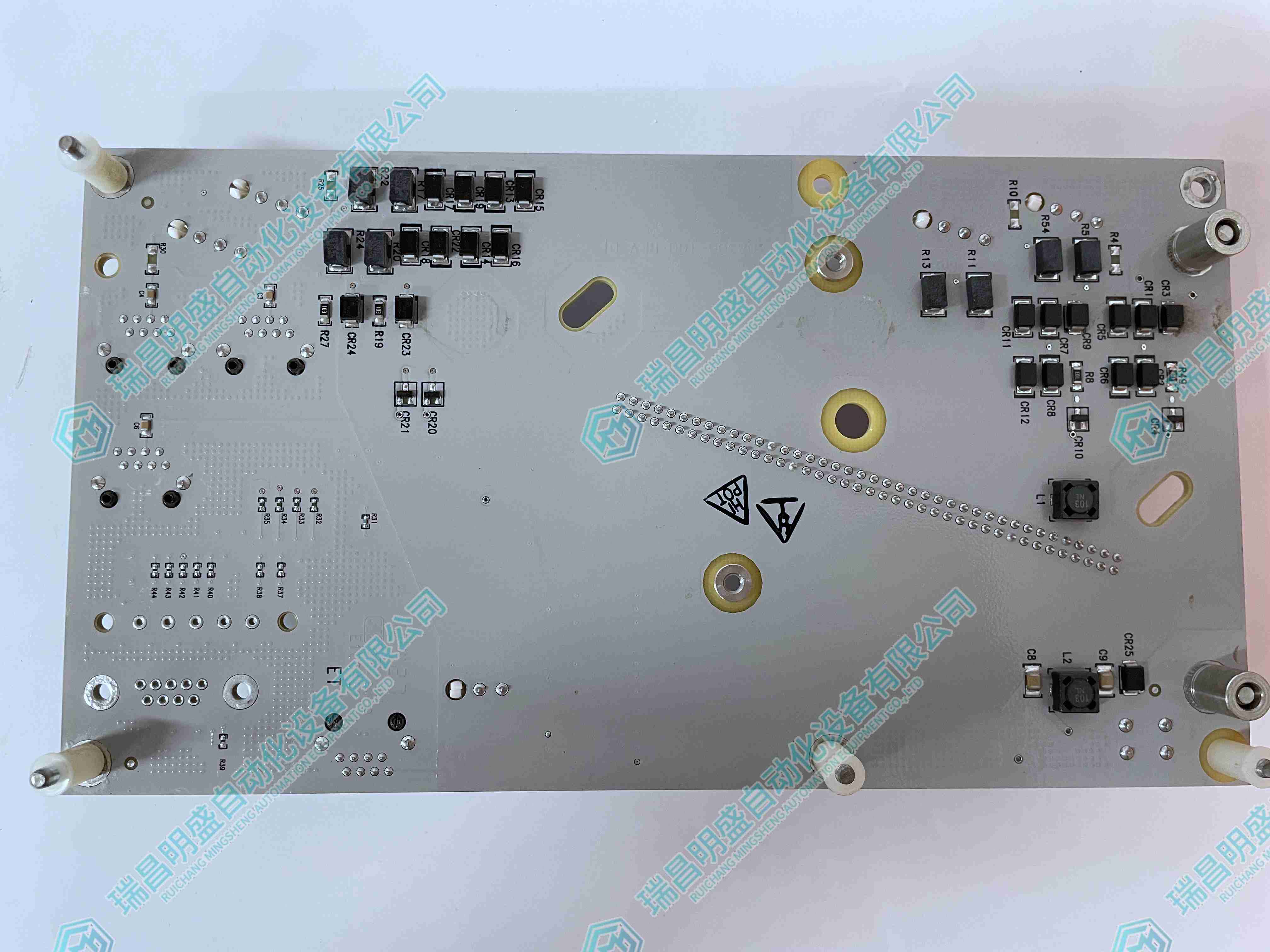 HONEYWELL  CC-TAID01 控制器模塊