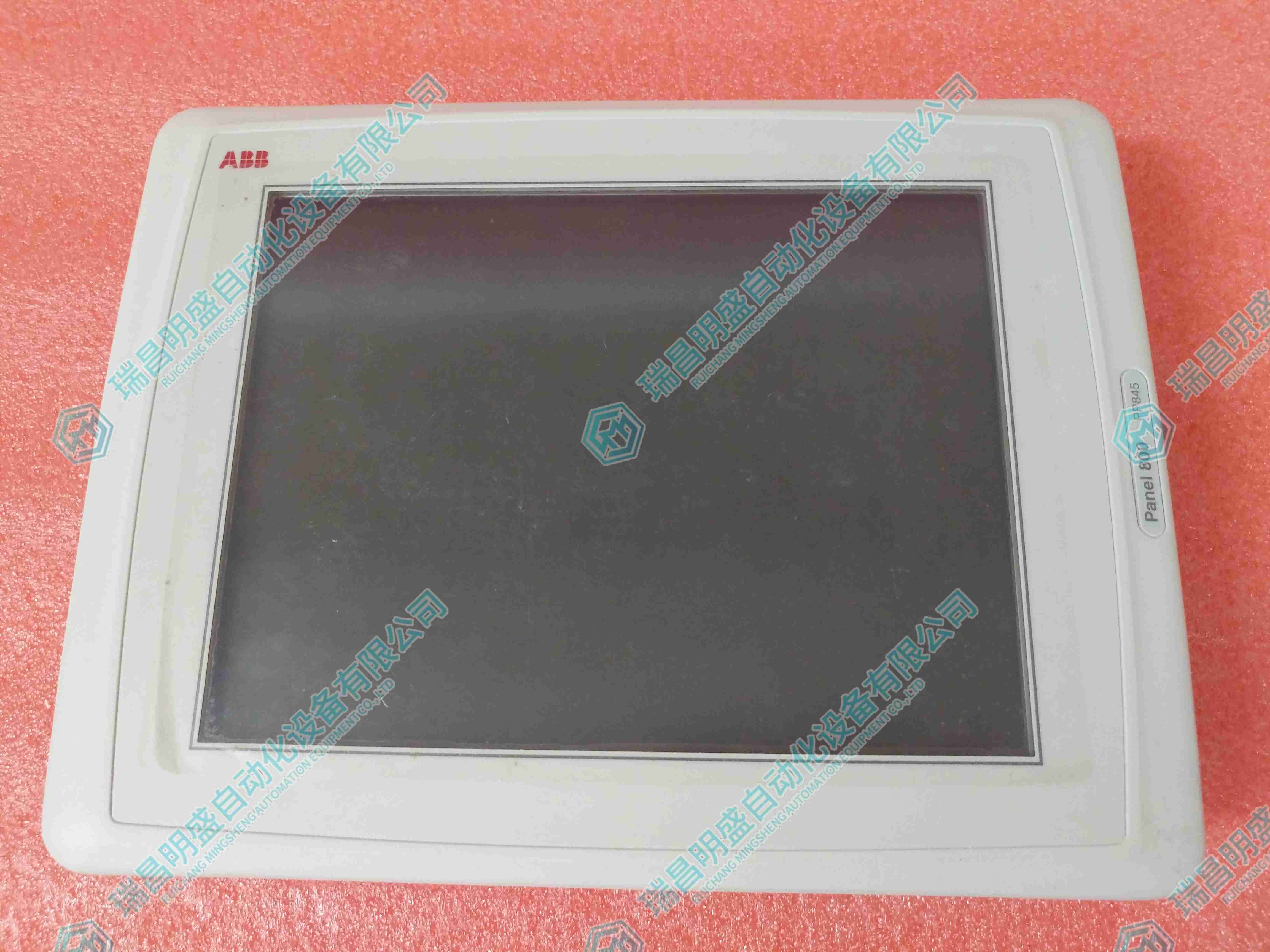 ABB PP845 3BSE042235R1 觸摸屏