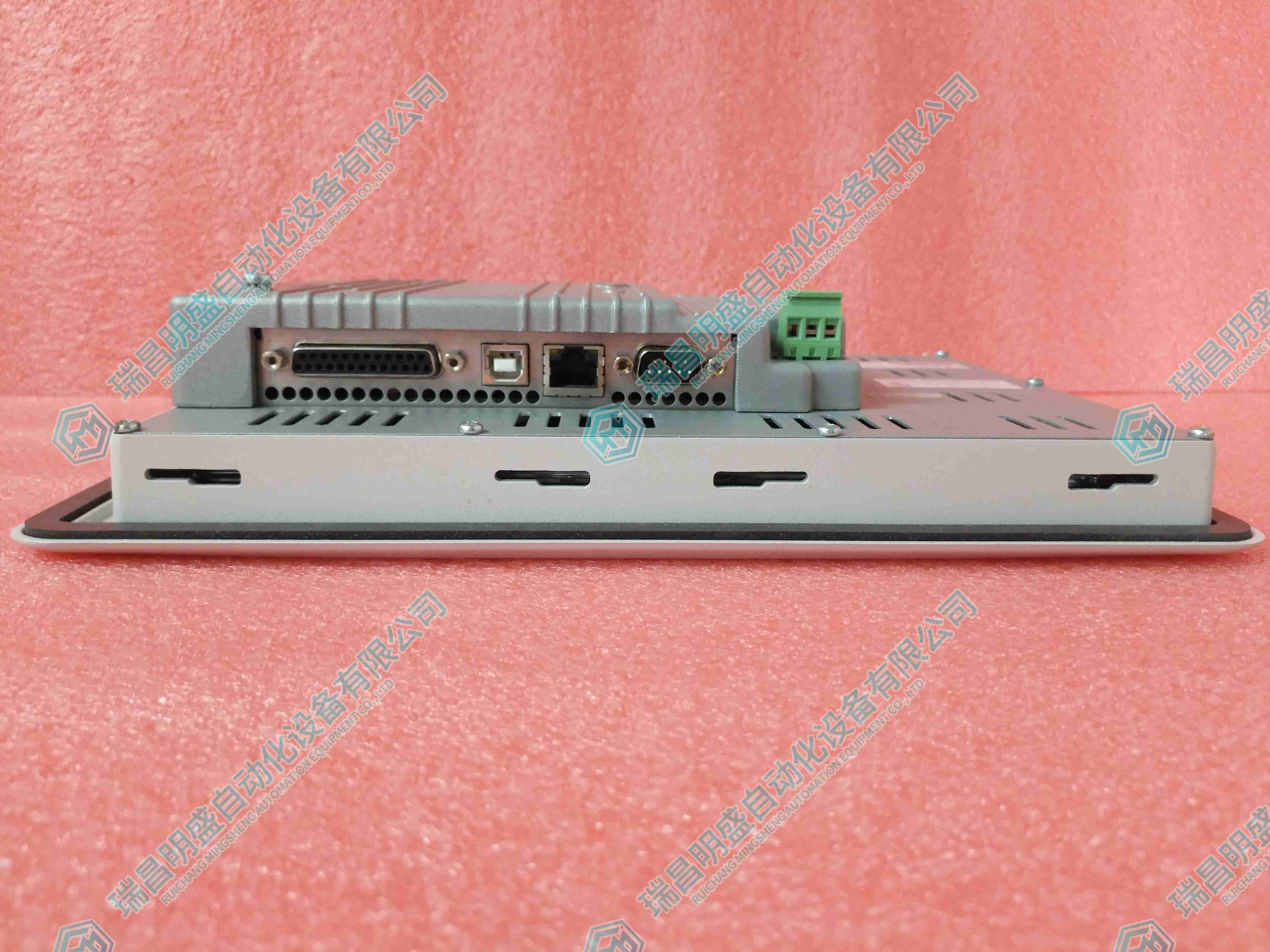 ABB PP845 3BSE042235R1 觸摸屏