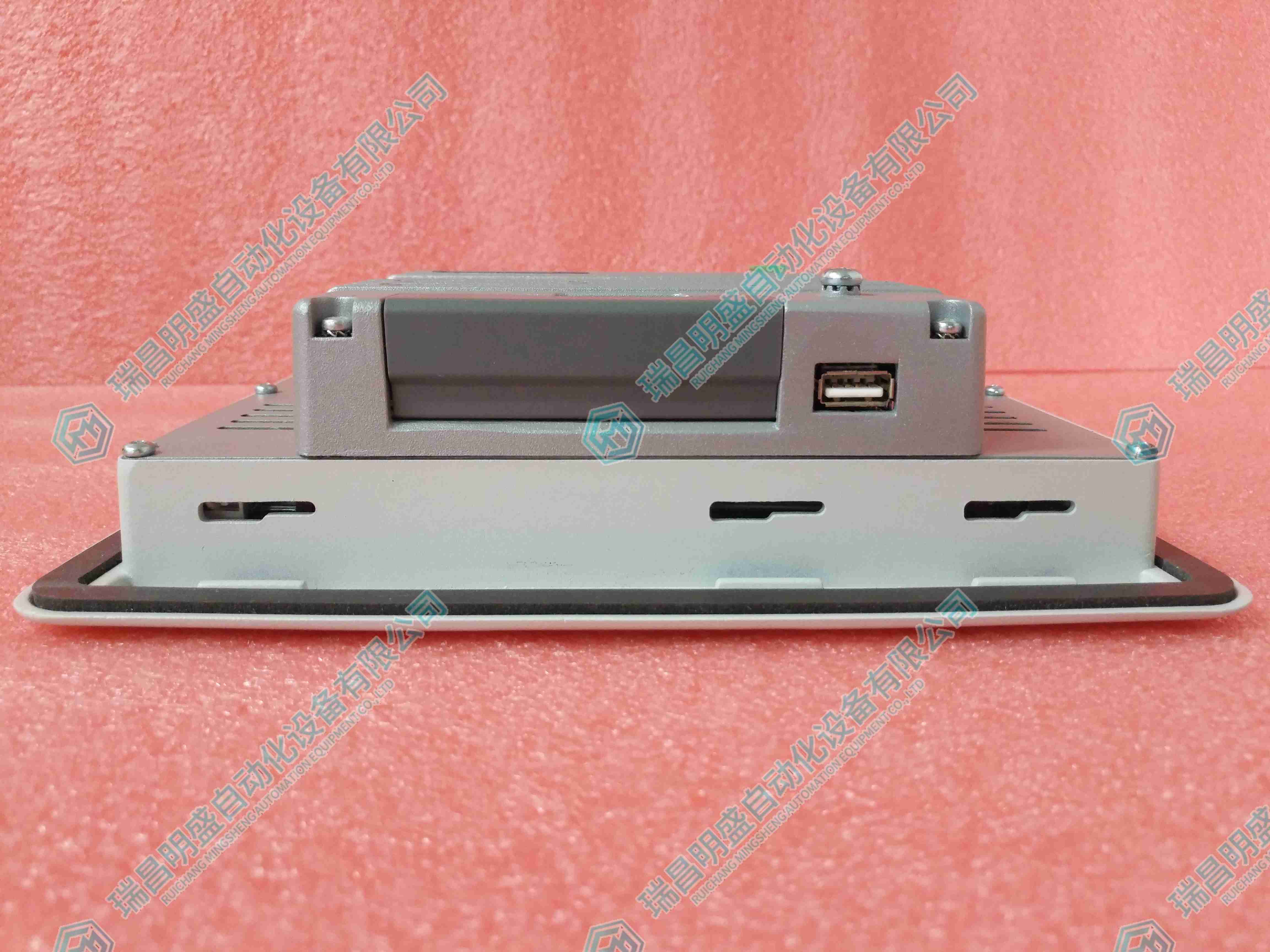 ABB PP845 3BSE042235R1 觸摸屏