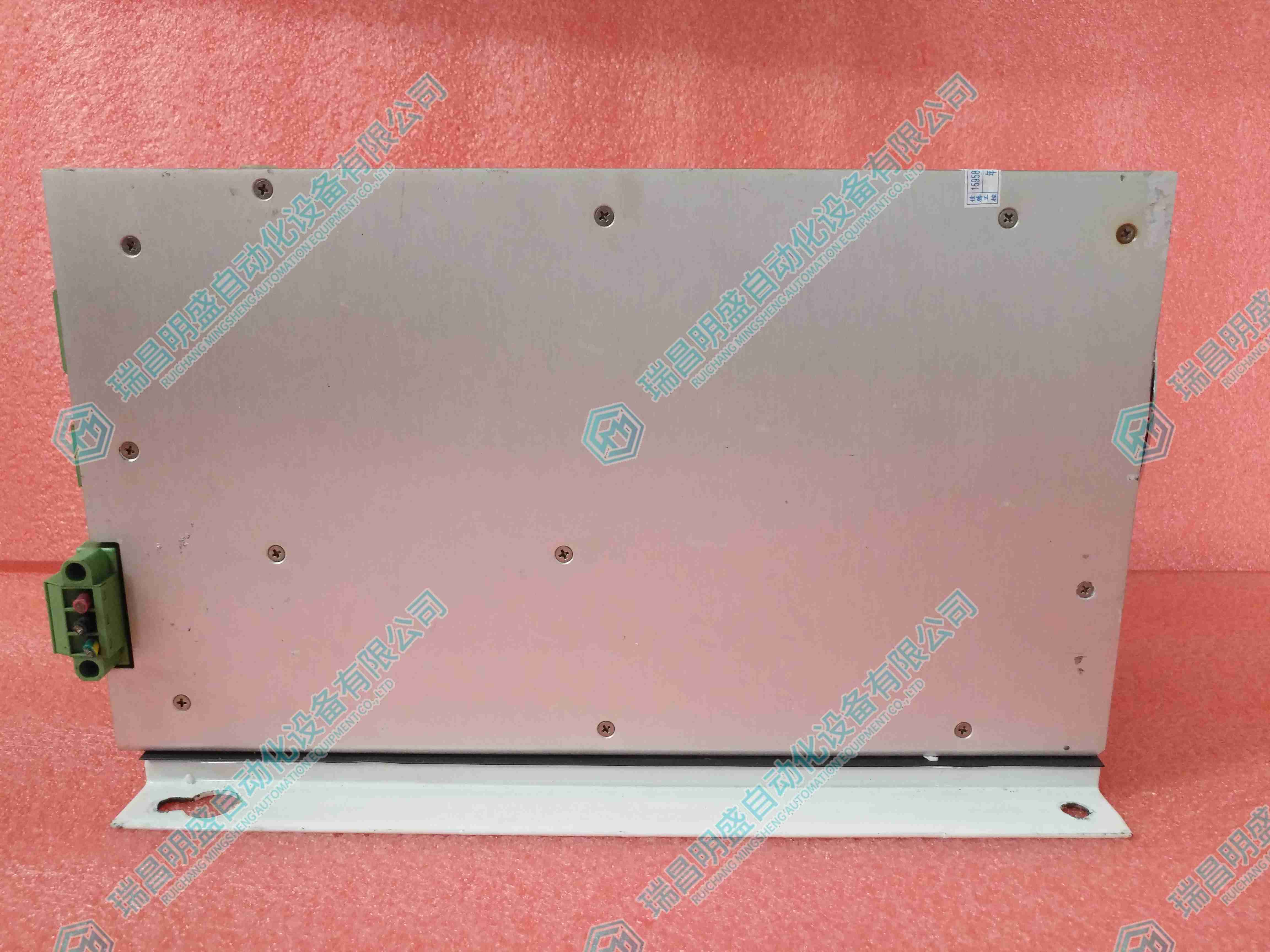 ABSOPULSE MOX12-P3509 80026-173-23 電源模塊