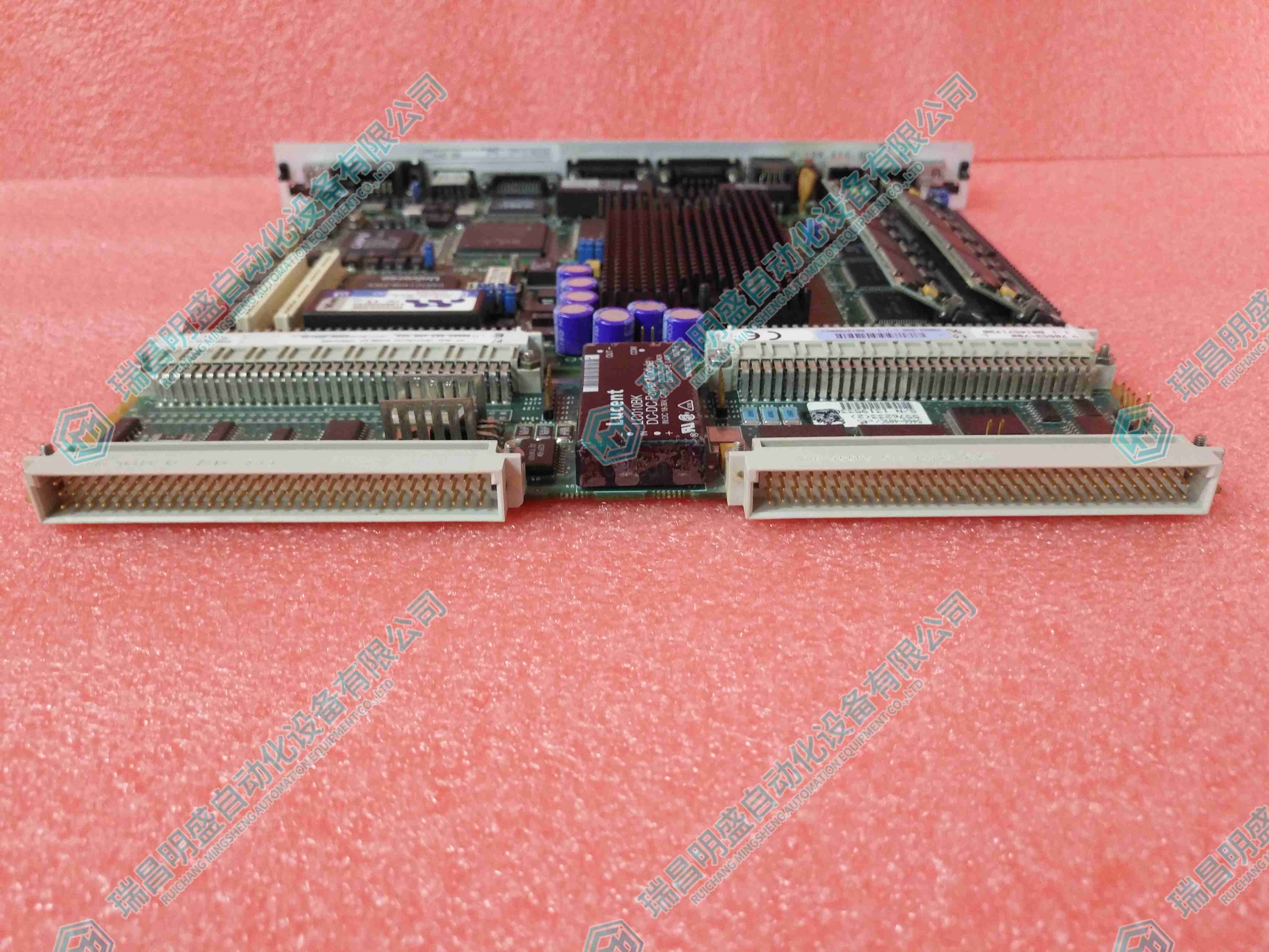 WOODWARD 5466-409 控制主板卡調(diào)速器