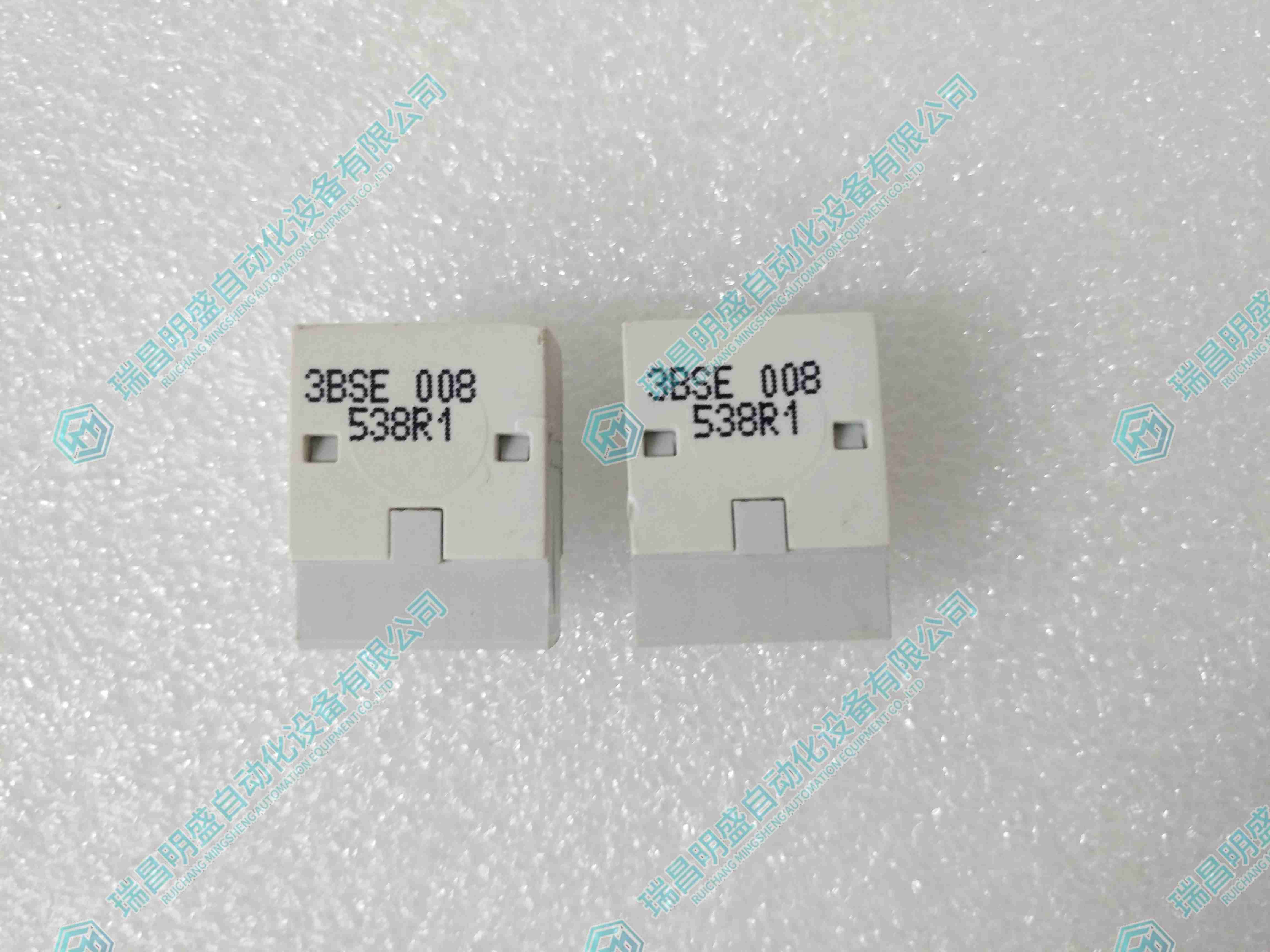 ABB 3BSE008538R1 總線終結器