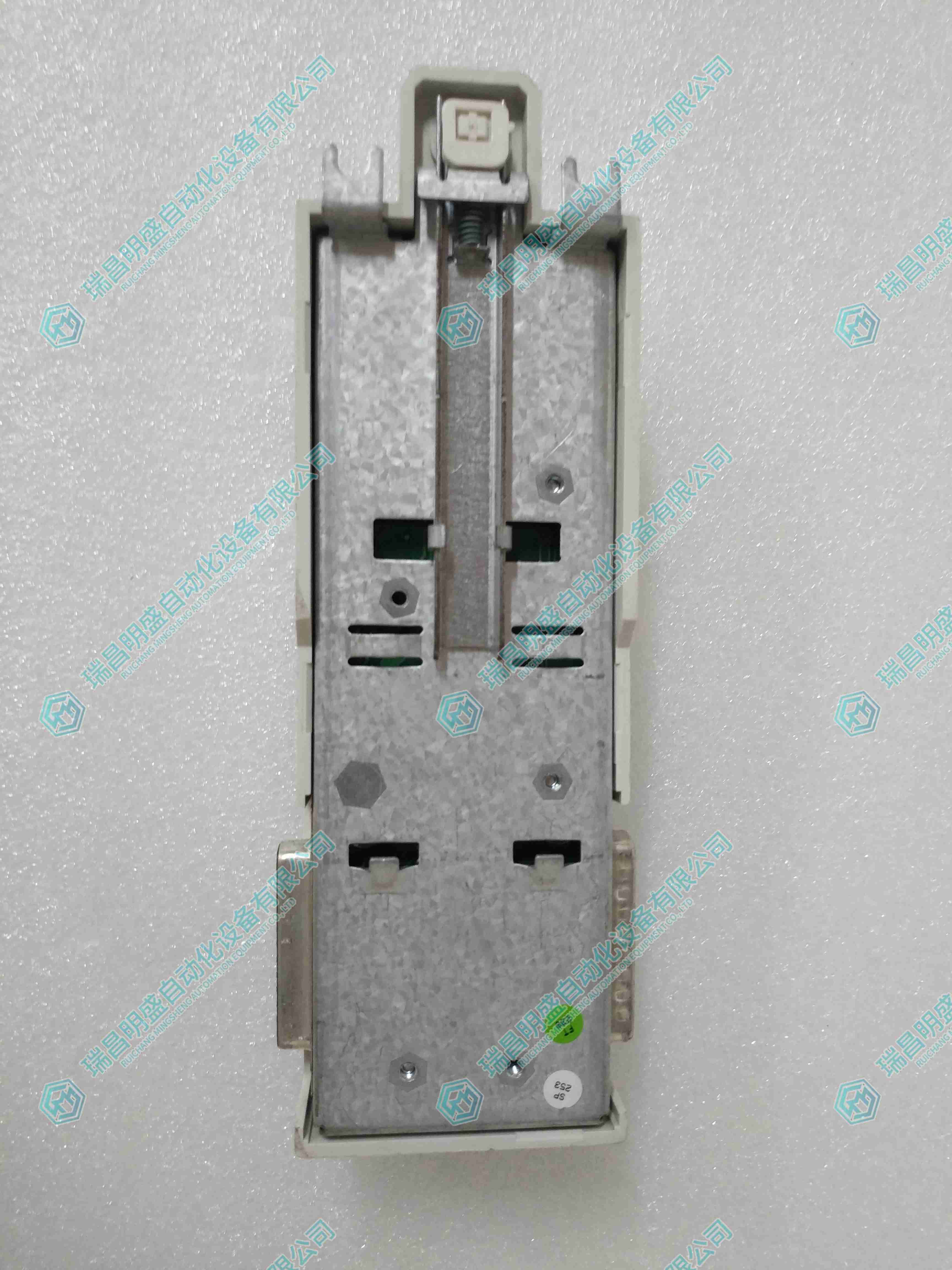 ABB TP867 3BSE043664R1 數(shù)字量擴(kuò)展模塊