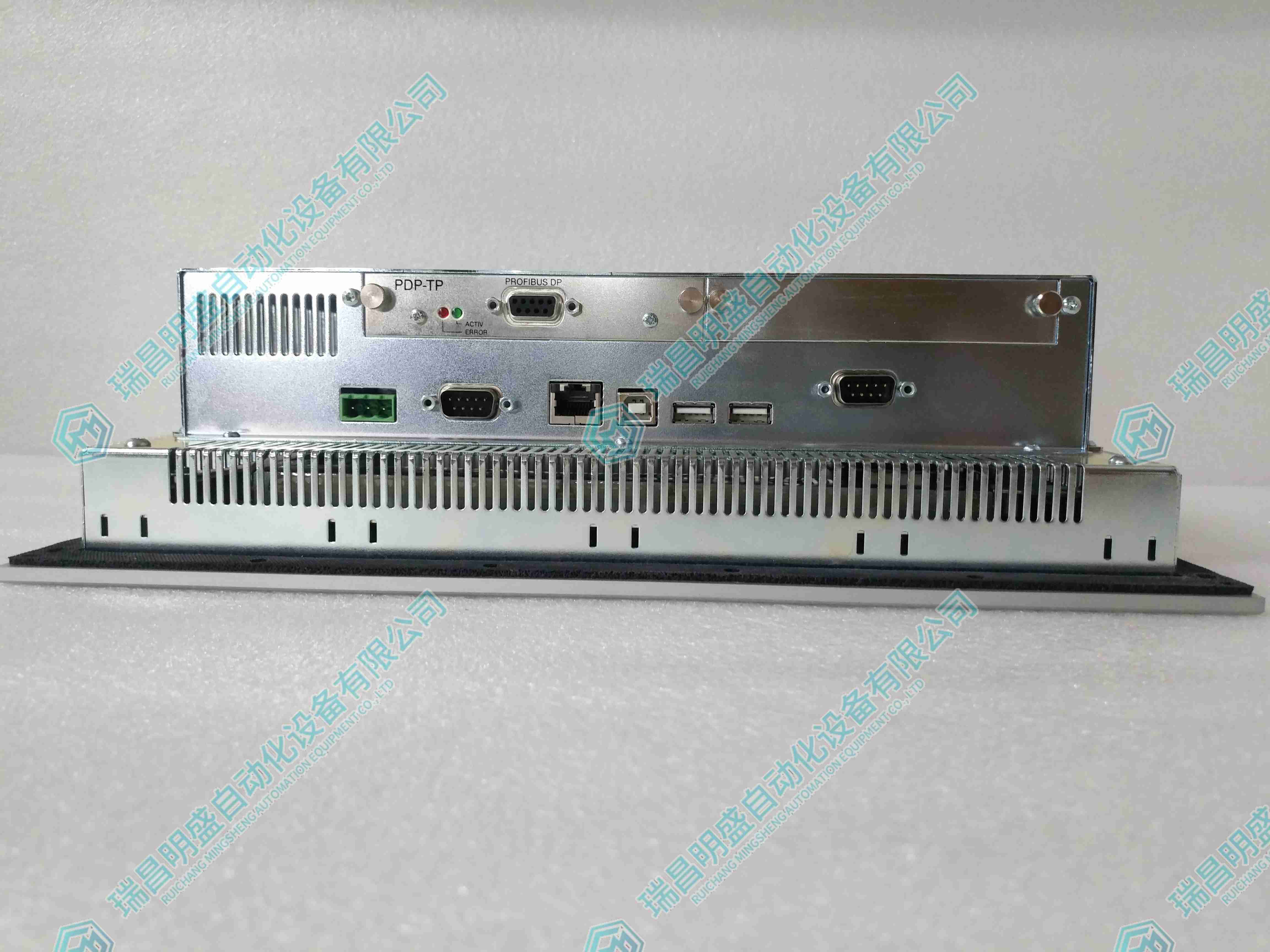 EATON XV-440-10TVB-1-20 電動觸摸面板