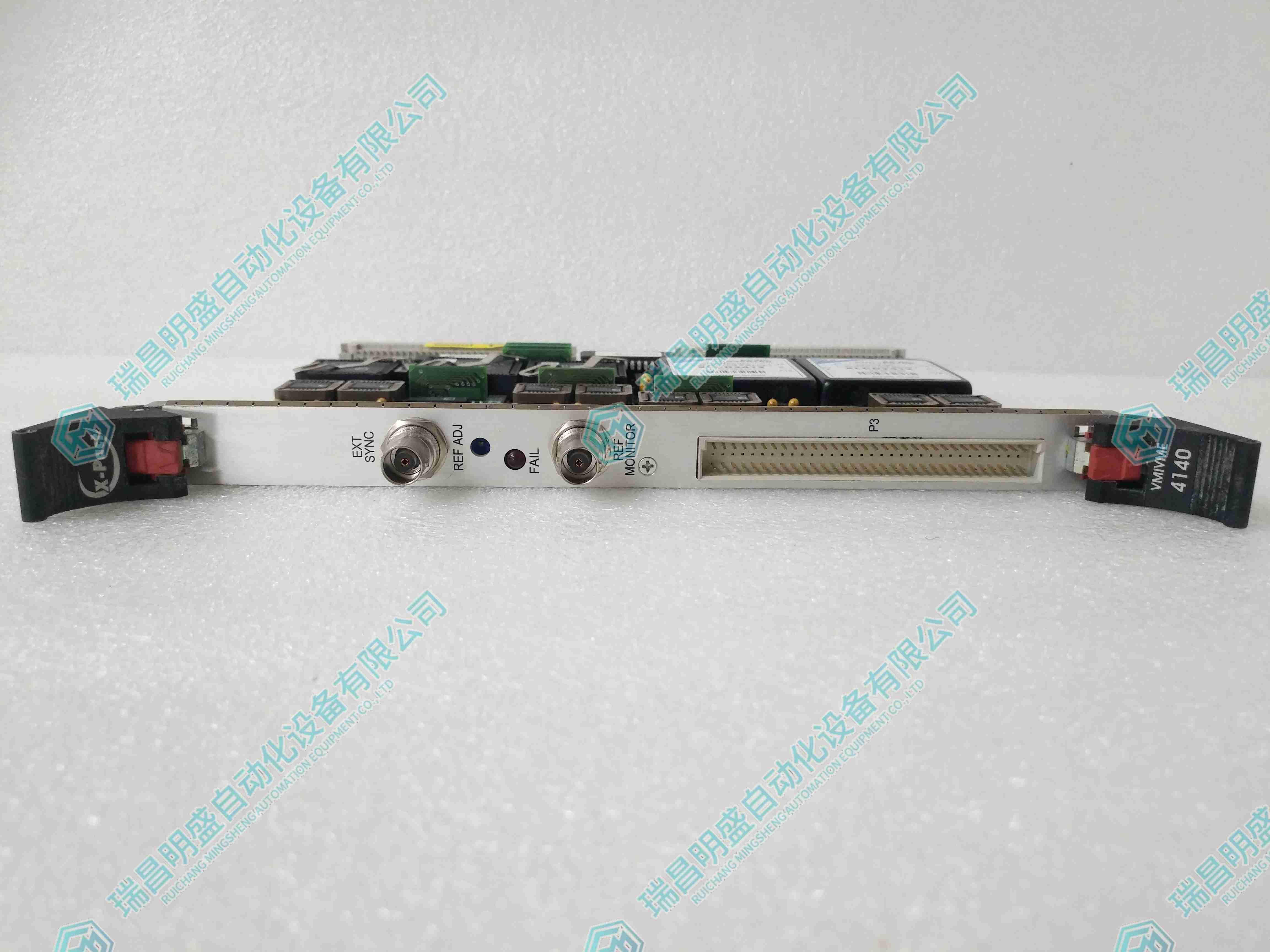 GE VMIVME-2128 輸入輸出模塊 