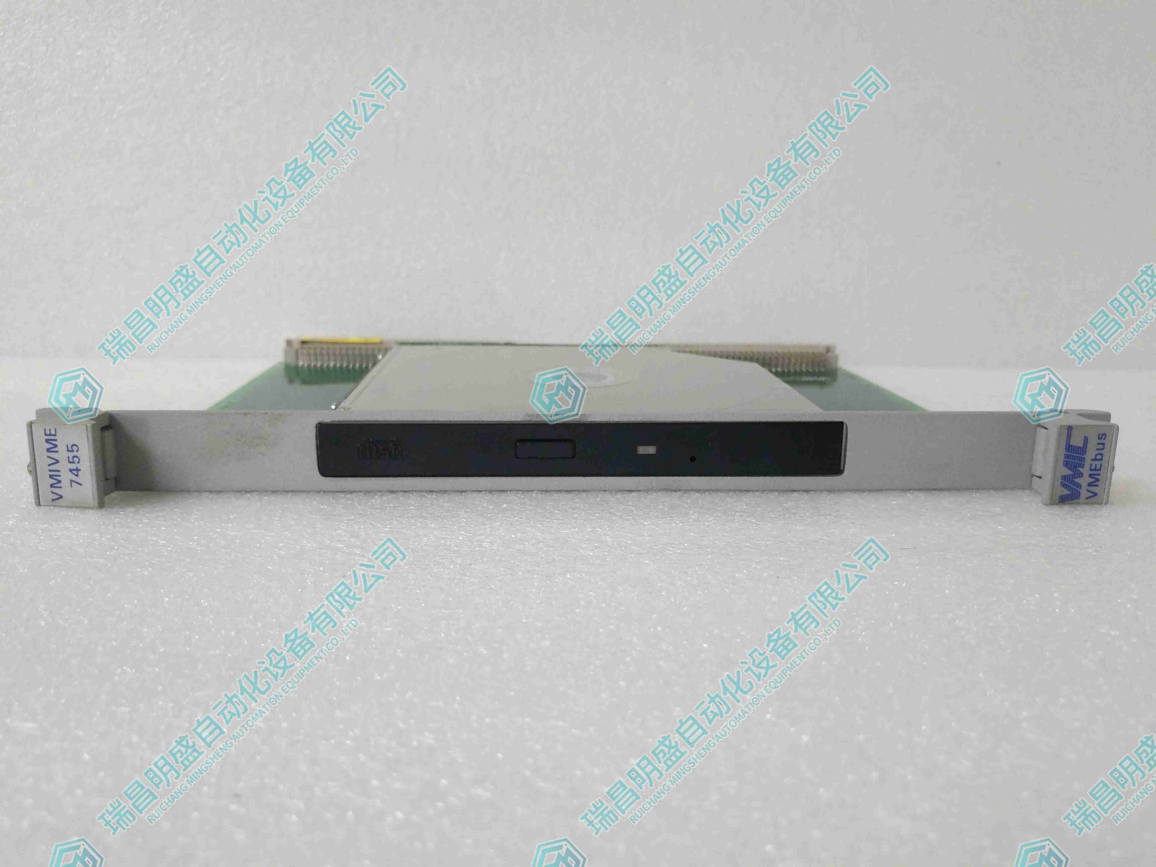 GE VMIVME-7455 通用設(shè)備監(jiān)視器