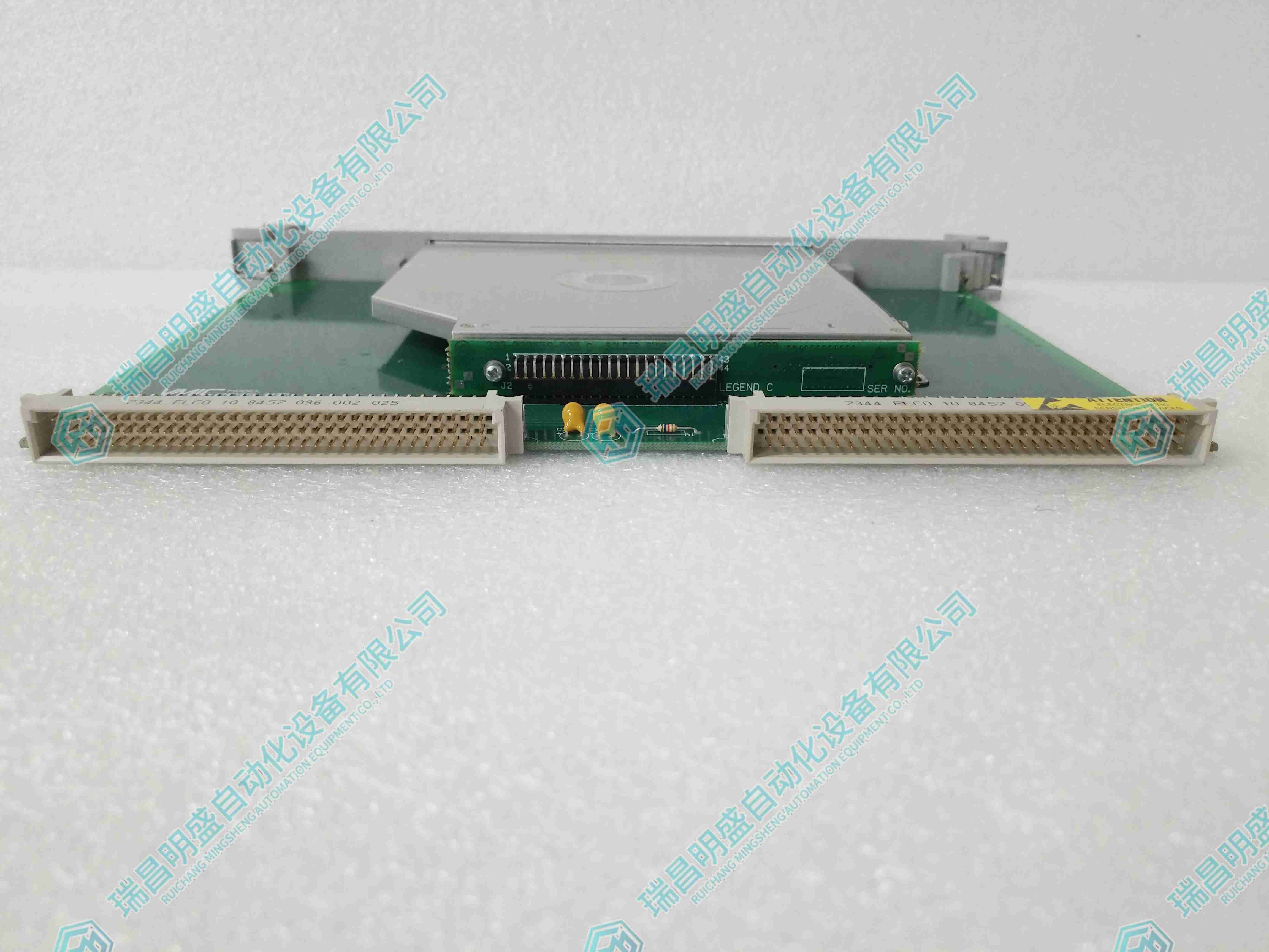 GE VMIVME-7455 通用設(shè)備監(jiān)視器