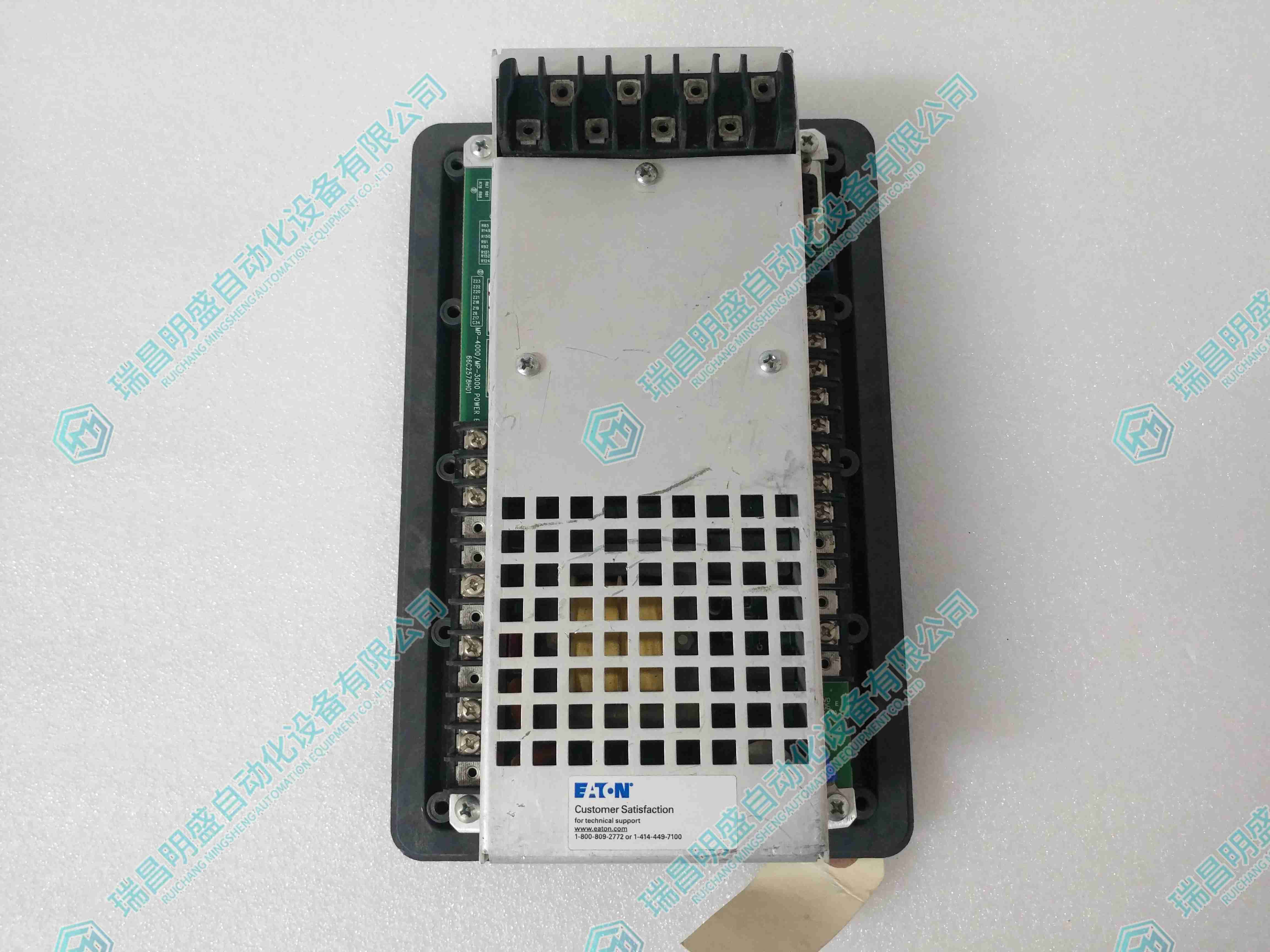 EATON MP3010 繼電器保護裝置