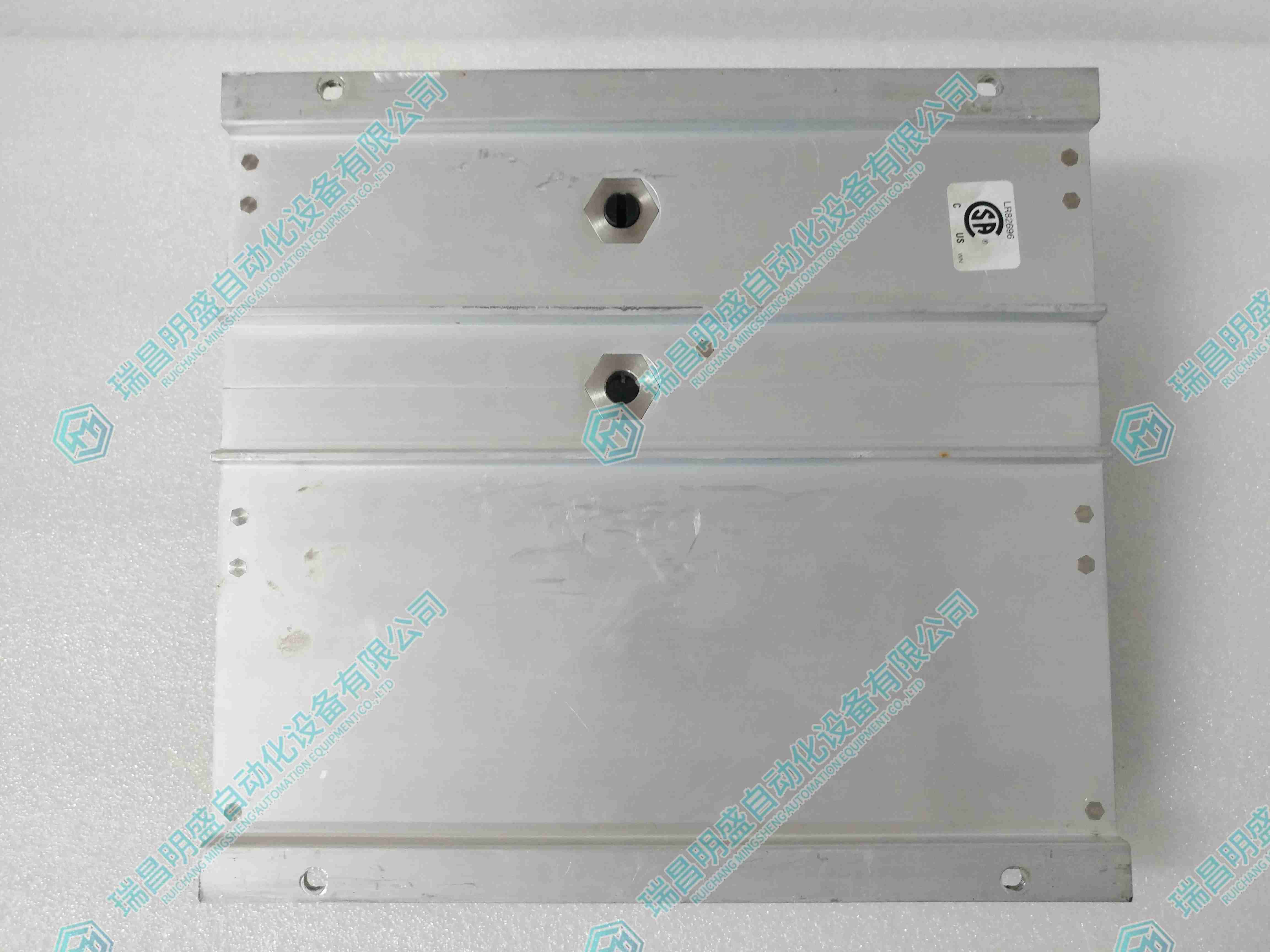 TRICONEX 2201 通信控制模塊