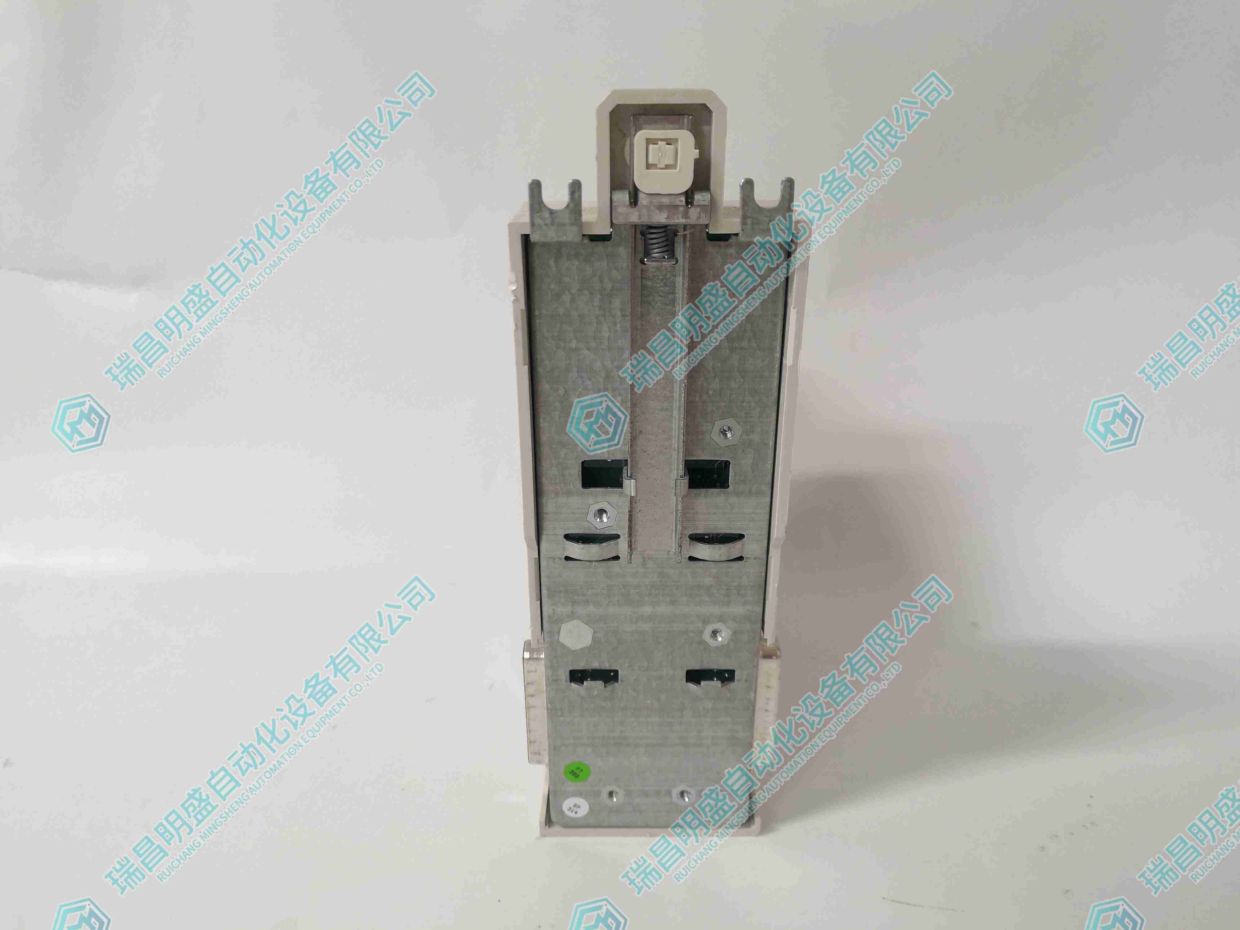 ABB SM811 K01 3BSE018173R1 安全CPU模塊